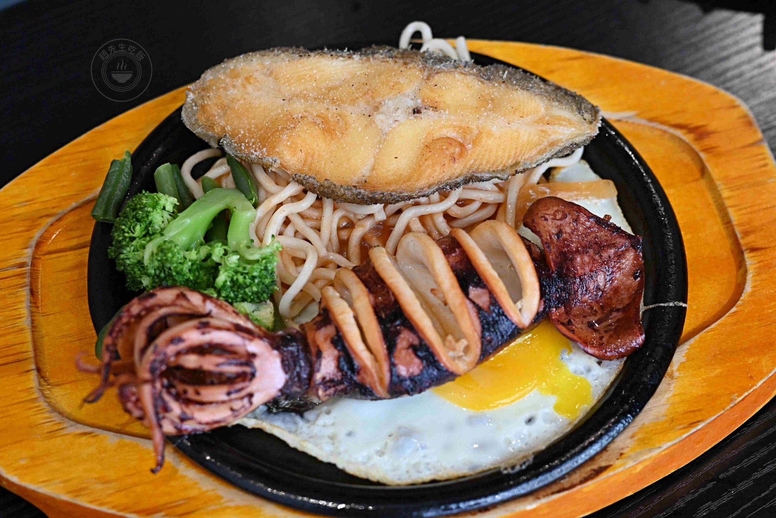 【林口美食】B&B STEAK林口,平價原肉牛排、自助吧無限吃到飽,高CP值免花大錢推薦(菜單) @趙先生吃飯 【林口美食】B&B STEAK林口,平價原肉牛排、自助吧無限吃到飽,高CP值免花大錢推薦(菜單) @趙先生吃飯