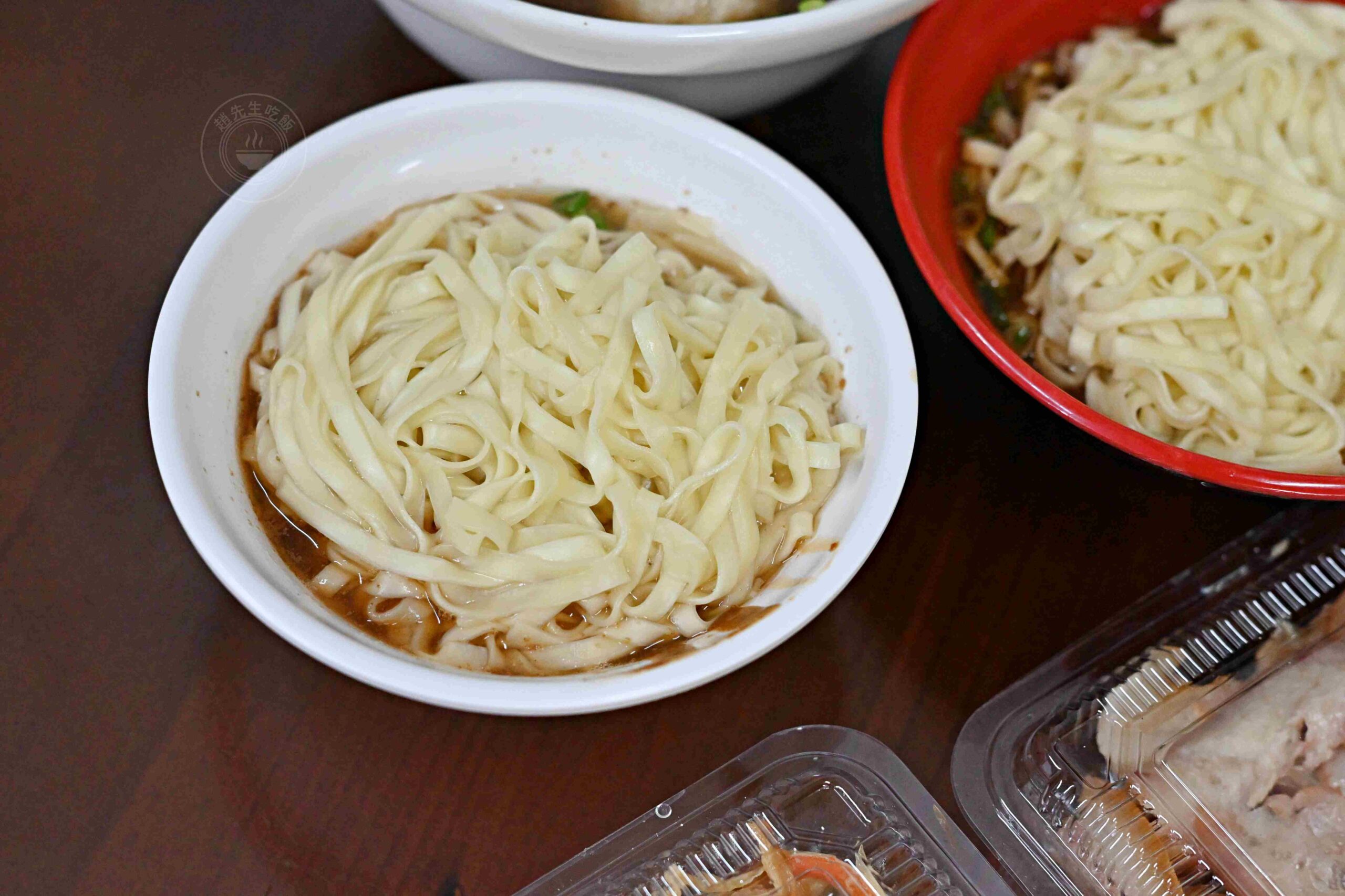 【宜蘭美食】湯城麵食,宜蘭炸醬麵四天王必吃推薦隱藏版雙醬麵、現包餛飩(菜單) @趙先生吃飯 【宜蘭美食】湯城麵食,宜蘭炸醬麵四天王必吃推薦隱藏版雙醬麵、現包餛飩(菜單) @趙先生吃飯