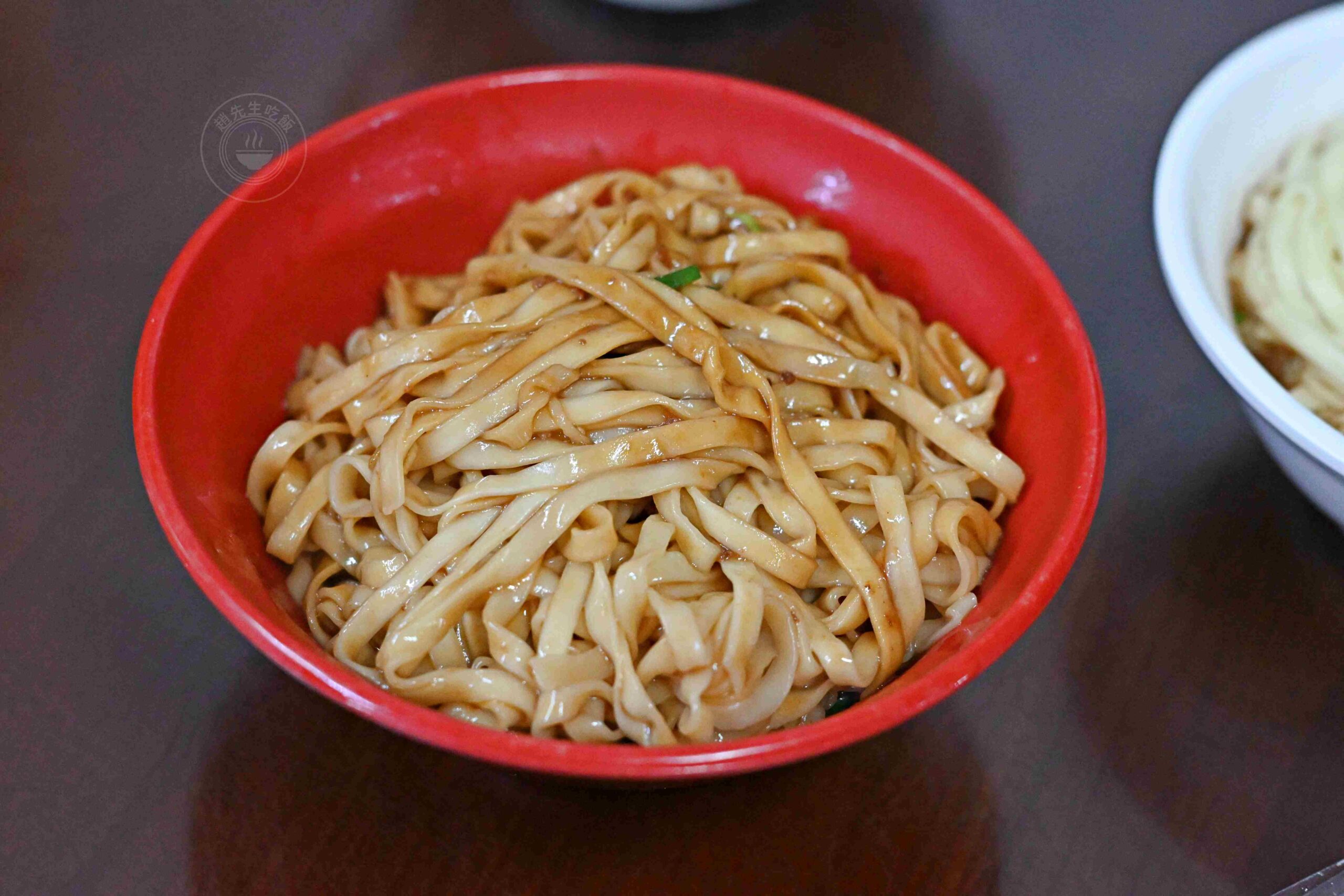 【宜蘭美食】湯城麵食,宜蘭炸醬麵四天王必吃推薦隱藏版雙醬麵、現包餛飩(菜單) @趙先生吃飯 【宜蘭美食】湯城麵食,宜蘭炸醬麵四天王必吃推薦隱藏版雙醬麵、現包餛飩(菜單) @趙先生吃飯