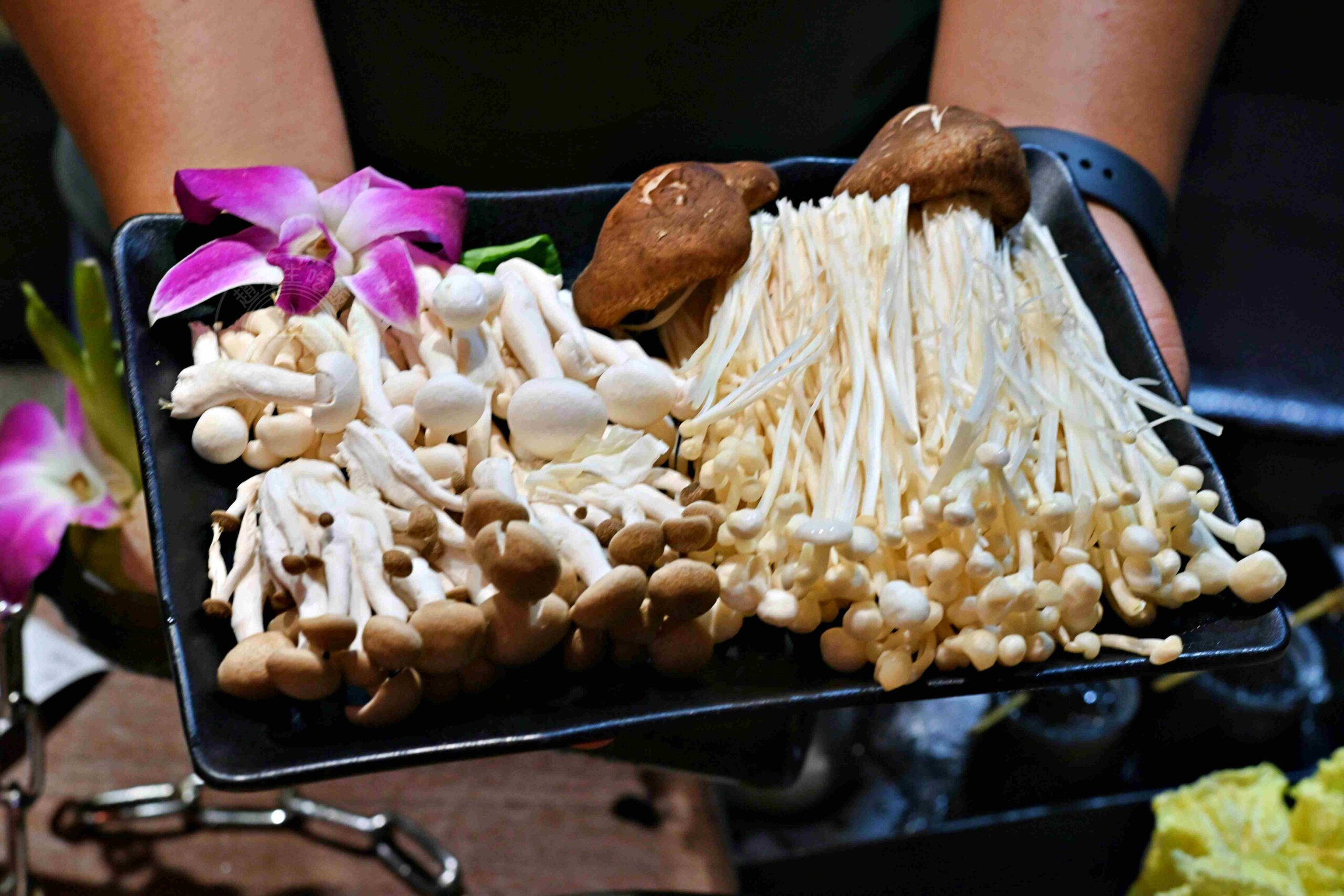 【林口美食】舞之椒頂級麻辣鴛鴦鍋，肉片超大盤，純正四川湯底直接喝也可以推薦(菜單) @趙先生吃飯