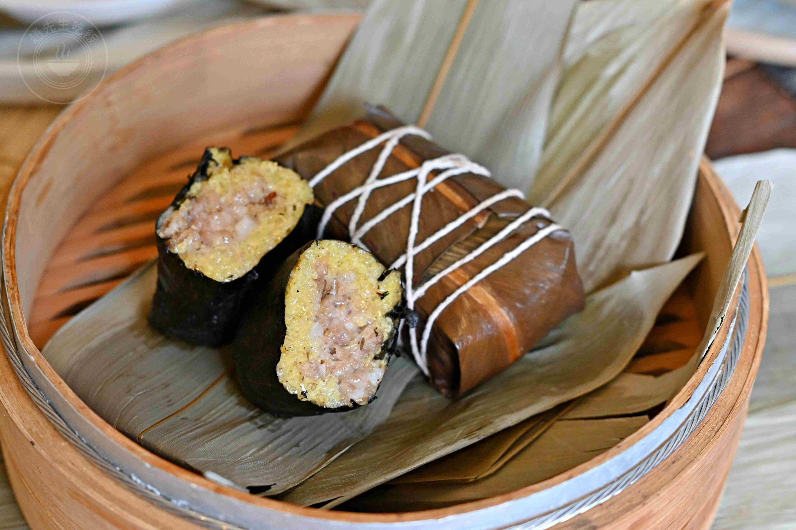 【網購美食】良品開飯2026端午節粽子，集結全台冠軍級粽子，這裡直接全買到推薦 @趙先生吃飯