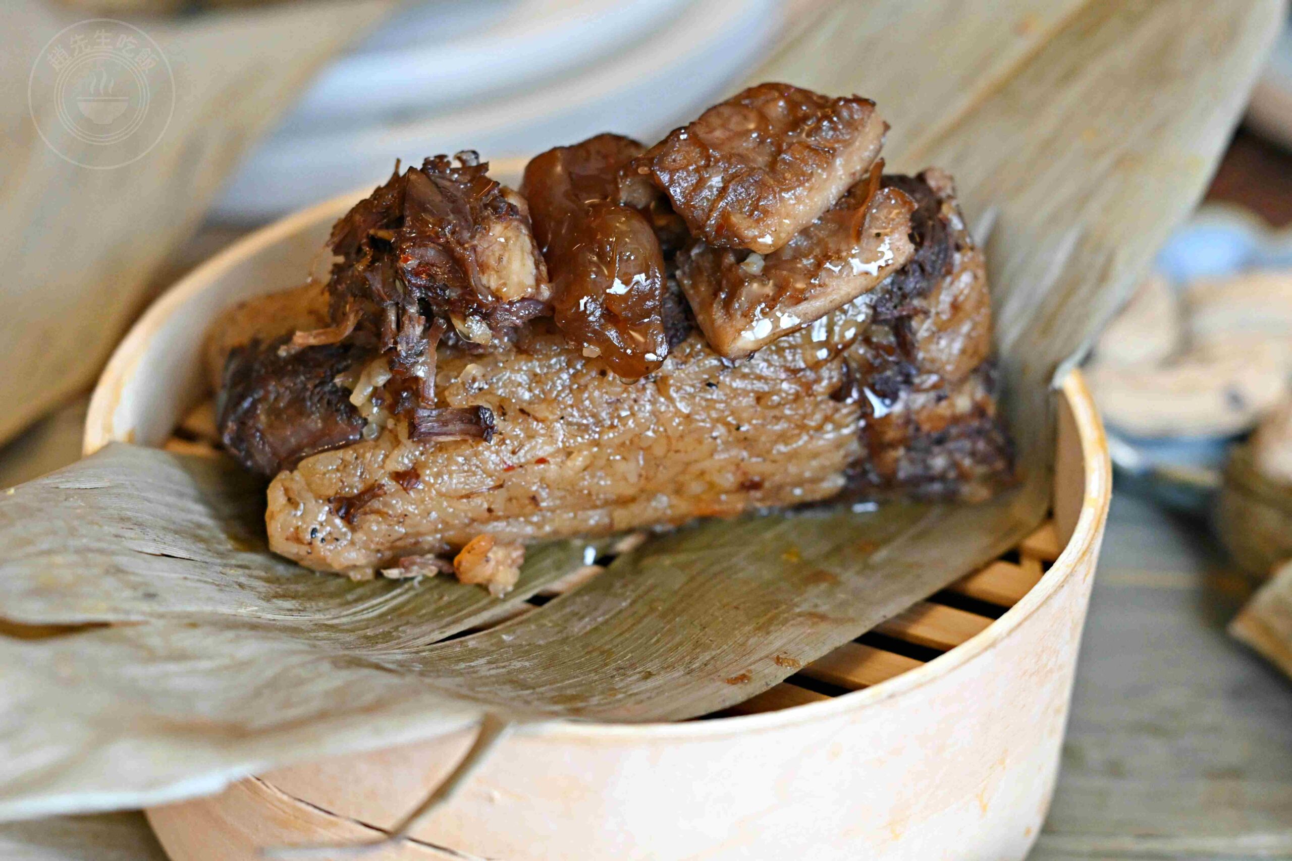 【網購美食】良品開飯2026端午節粽子，集結全台冠軍級粽子，這裡直接全買到推薦 @趙先生吃飯