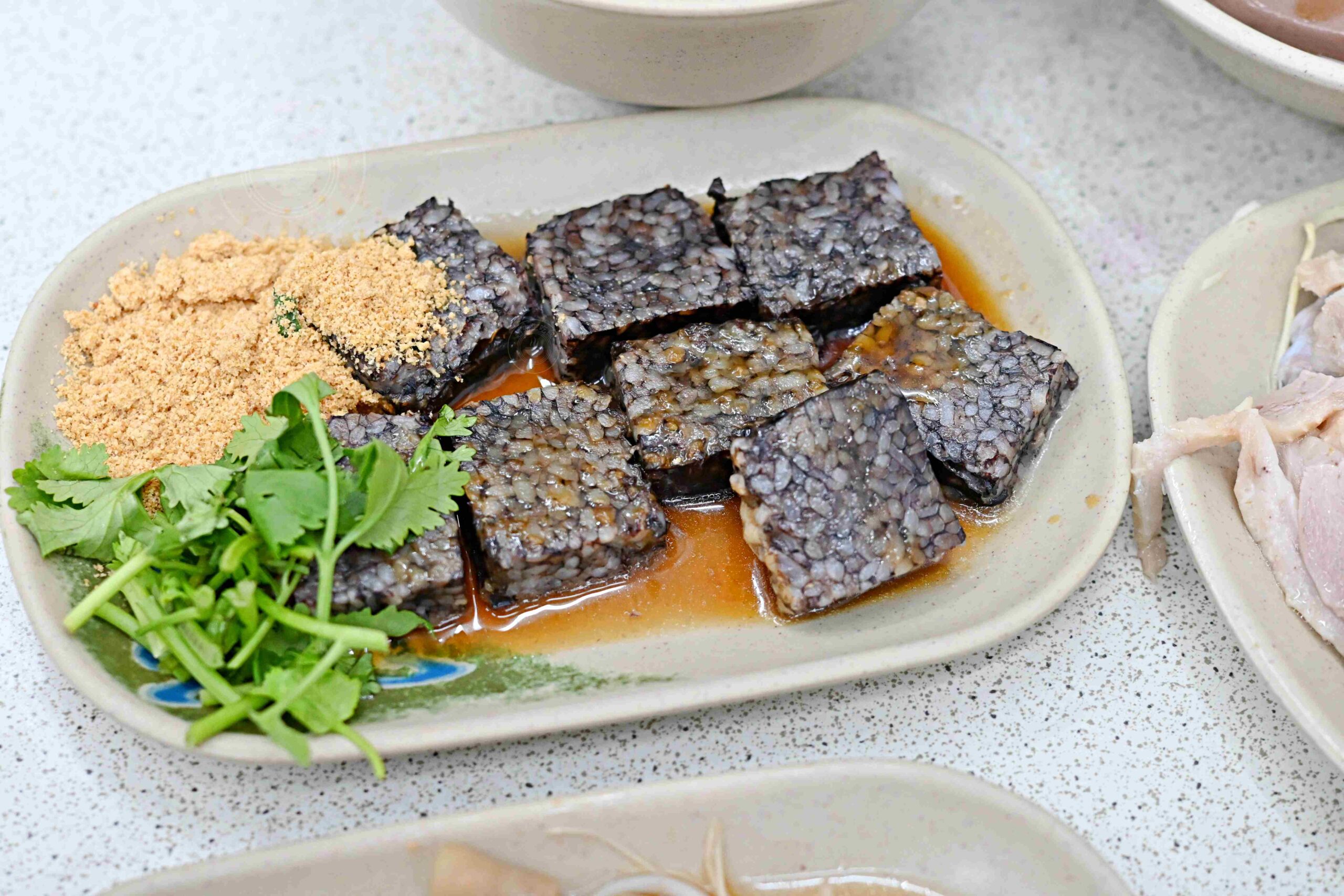 【景美夜市美食】鵝媽媽鵝肉切仔麵，連三年米其林必比登推薦超平價鵝肉推薦(菜單) @趙先生吃飯