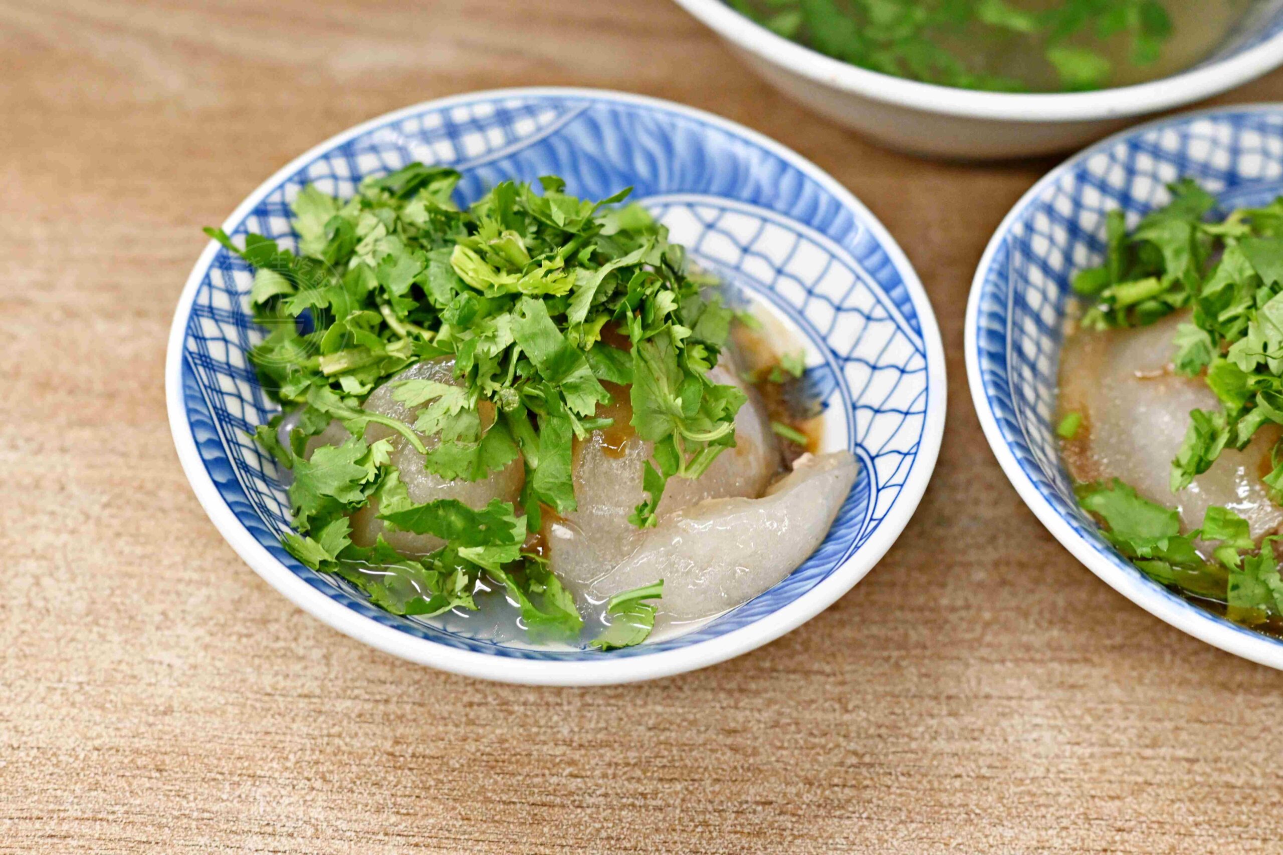 【三重美食】萬粒肉圓，三和夜市50年老店，從小吃到大銅板美食好吃推薦(菜單) @趙先生吃飯