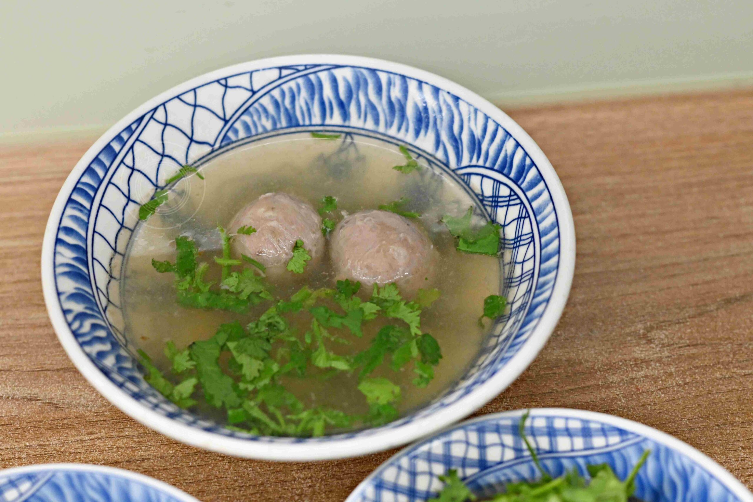【三重美食】萬粒肉圓，三和夜市50年老店，從小吃到大銅板美食好吃推薦(菜單) @趙先生吃飯