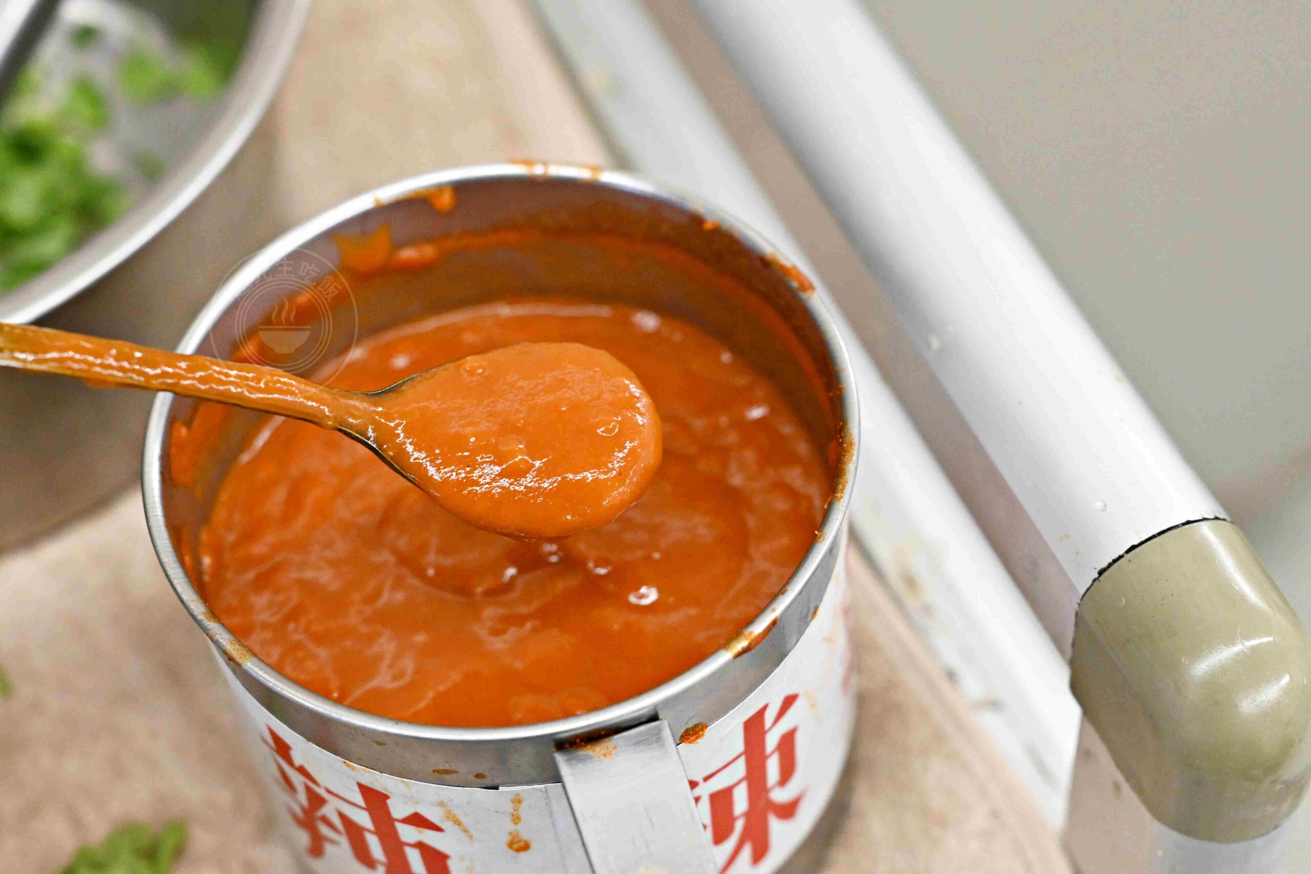 【三重美食】萬粒肉圓，三和夜市50年老店，從小吃到大銅板美食好吃推薦(菜單) @趙先生吃飯