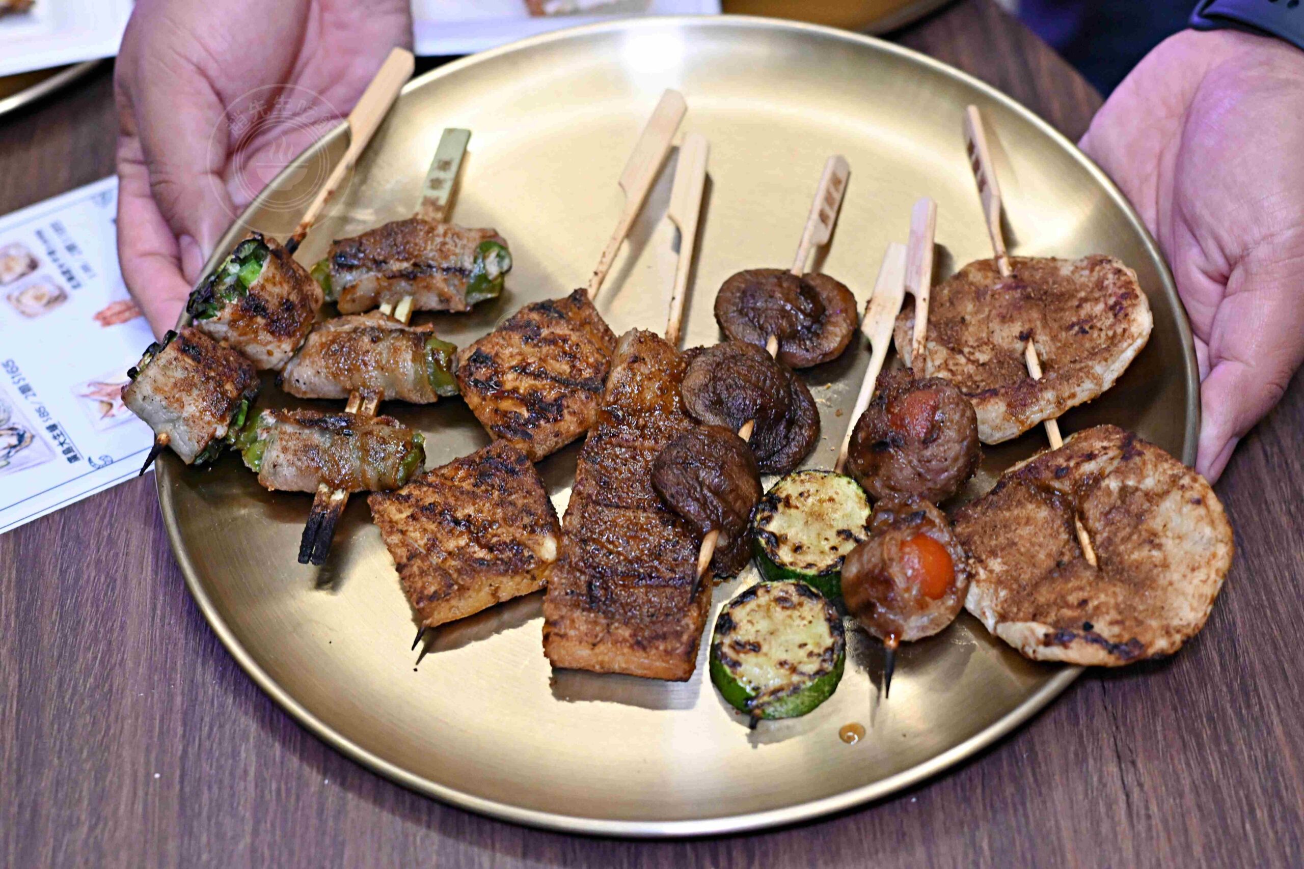 【三重美食】焦糖楓串燒三和店,晚上營業到凌晨的露營風,晚餐跟宵夜都適合推薦(菜單) @趙先生吃飯 【三重美食】焦糖楓串燒三和店,晚上營業到凌晨的露營風,晚餐跟宵夜都適合推薦(菜單) @趙先生吃飯