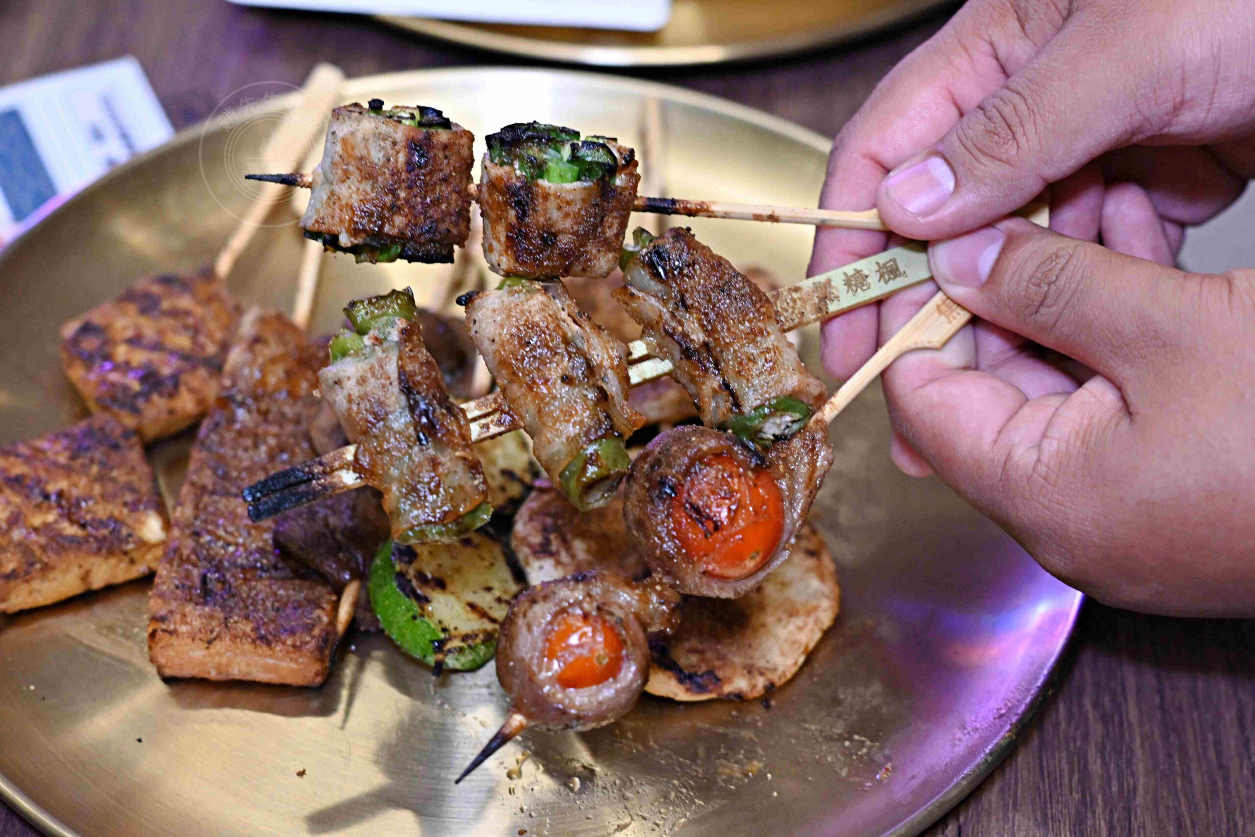 【三重美食】焦糖楓串燒三和店,晚上營業到凌晨的露營風,晚餐跟宵夜都適合推薦(菜單) @趙先生吃飯 【三重美食】焦糖楓串燒三和店,晚上營業到凌晨的露營風,晚餐跟宵夜都適合推薦(菜單) @趙先生吃飯