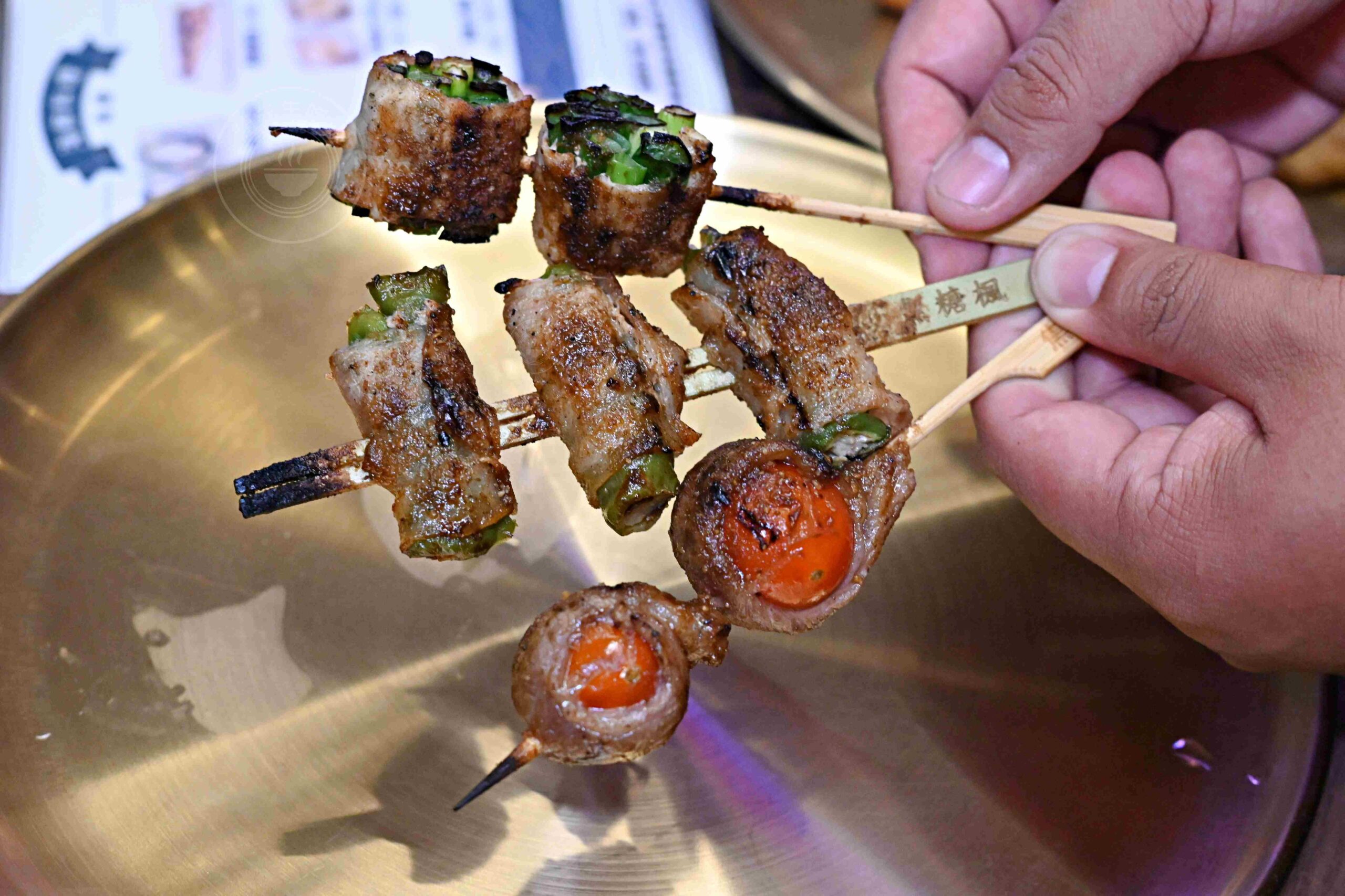 【三重美食】焦糖楓串燒三和店,晚上營業到凌晨的露營風,晚餐跟宵夜都適合推薦(菜單) @趙先生吃飯 【三重美食】焦糖楓串燒三和店,晚上營業到凌晨的露營風,晚餐跟宵夜都適合推薦(菜單) @趙先生吃飯