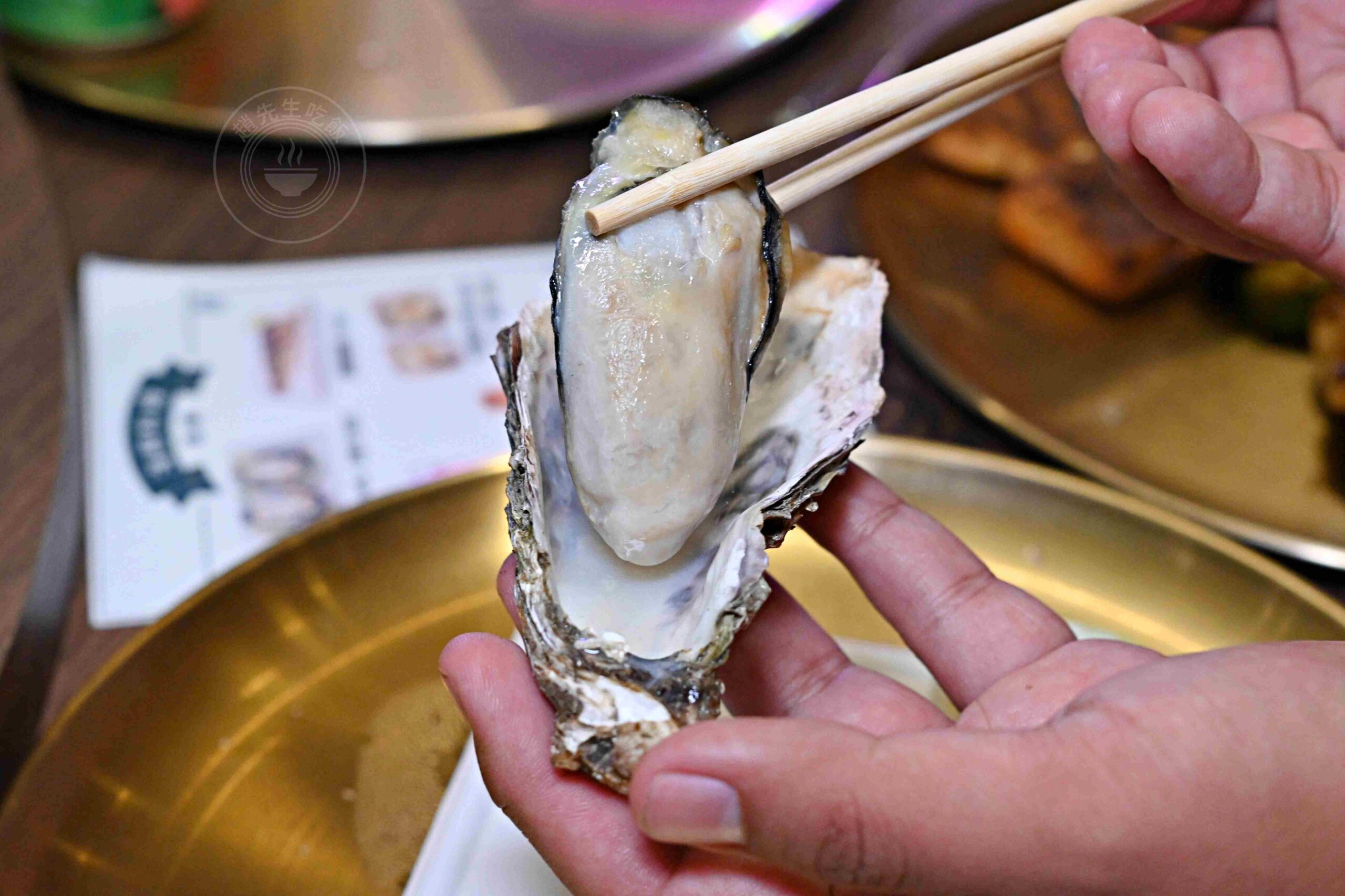 【三重美食】焦糖楓串燒三和店，晚上營業到凌晨的露營風，晚餐跟宵夜都適合推薦(菜單) @趙先生吃飯