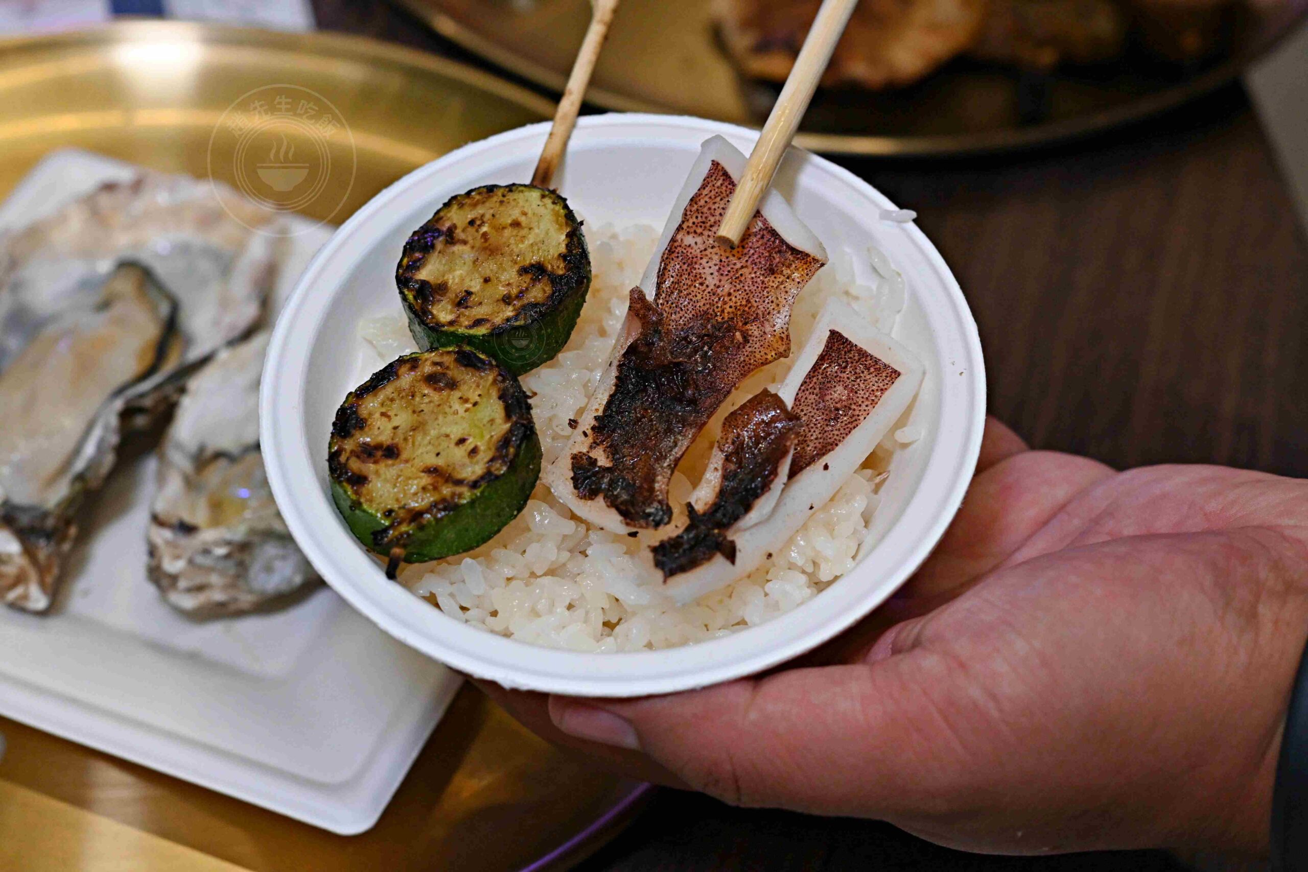 【三重美食】焦糖楓串燒三和店,晚上營業到凌晨的露營風,晚餐跟宵夜都適合推薦(菜單) @趙先生吃飯 【三重美食】焦糖楓串燒三和店,晚上營業到凌晨的露營風,晚餐跟宵夜都適合推薦(菜單) @趙先生吃飯