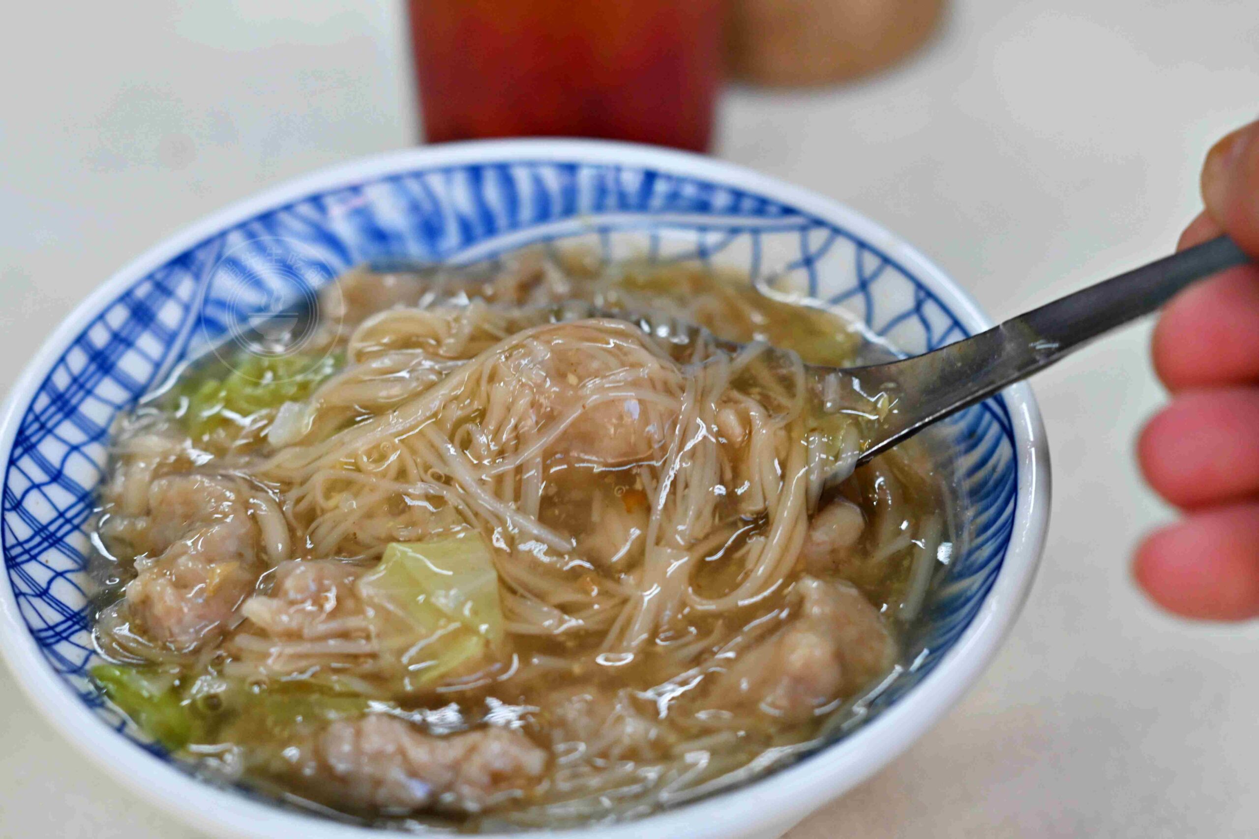 【彰化美食】車路口肉羹，傳承60年，在地人、500碗都推薦的古早味推薦(菜單) @趙先生吃飯