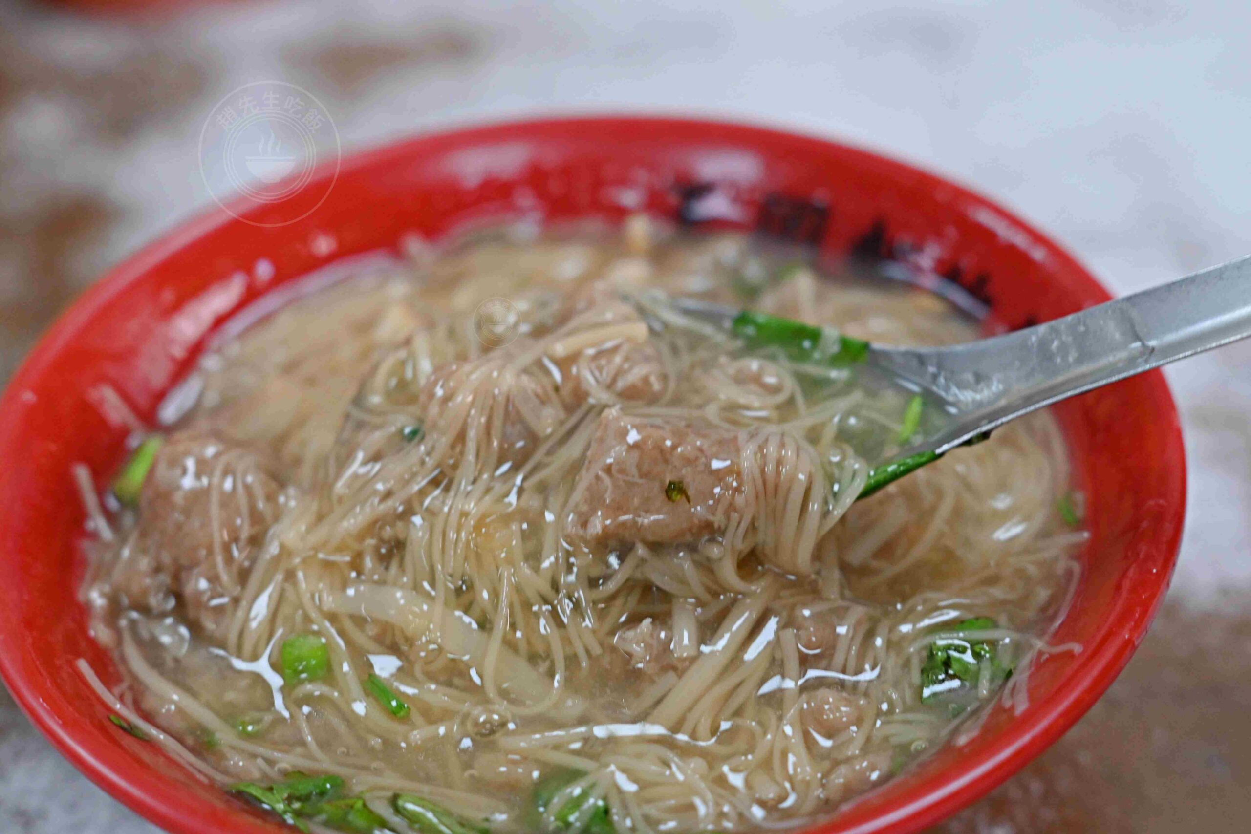 【彰化鹿港美食】王罔麵線糊,一碗35元肉塊給得很實在的傳統小吃推薦(菜單) @趙先生吃飯 【彰化鹿港美食】王罔麵線糊,一碗35元肉塊給得很實在的傳統小吃推薦(菜單) @趙先生吃飯
