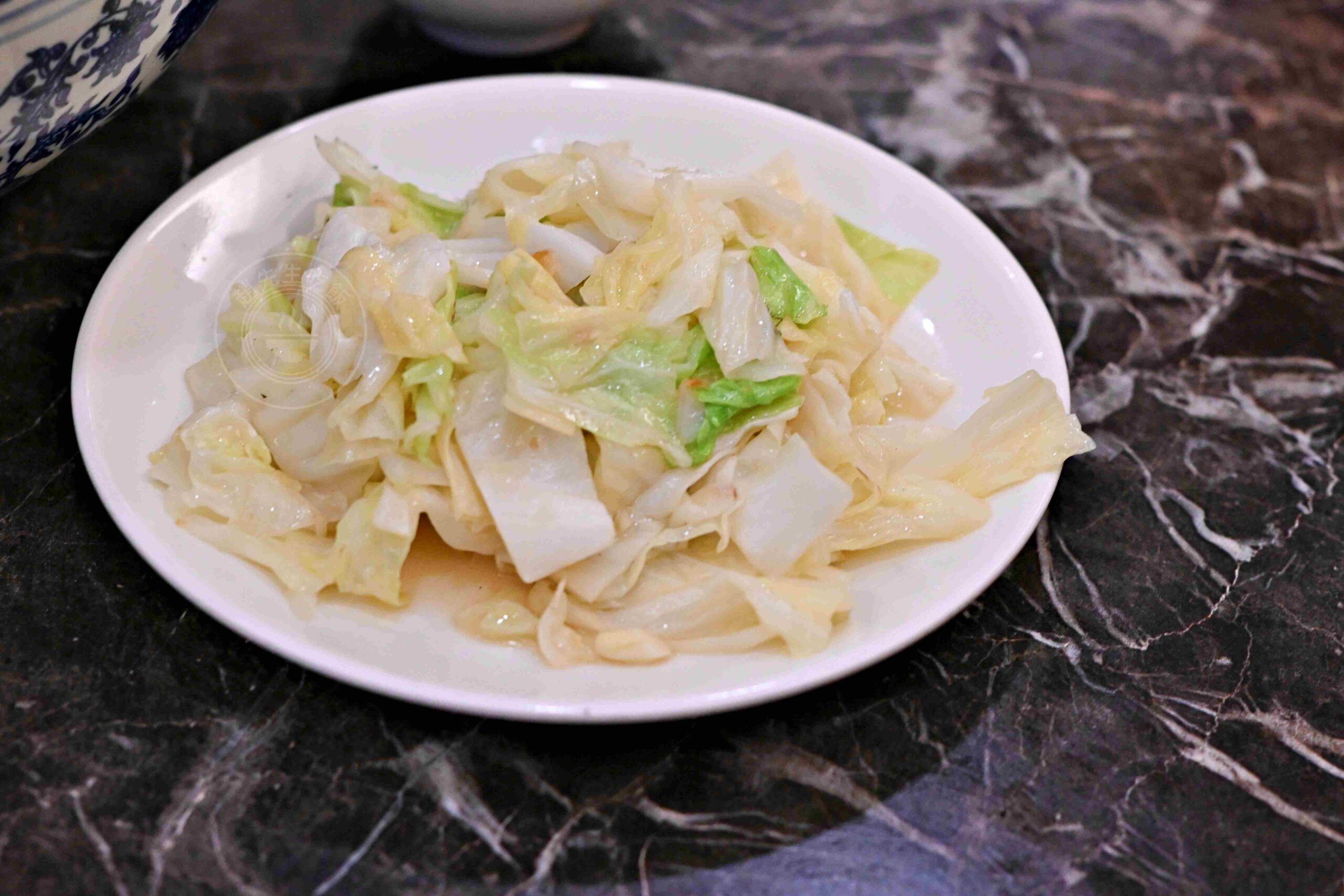 【八里美食】張吳記什錦麵，巨無霸什錦麵超誇張，熱炒也好吃，在地名店推薦(菜單) @趙先生吃飯