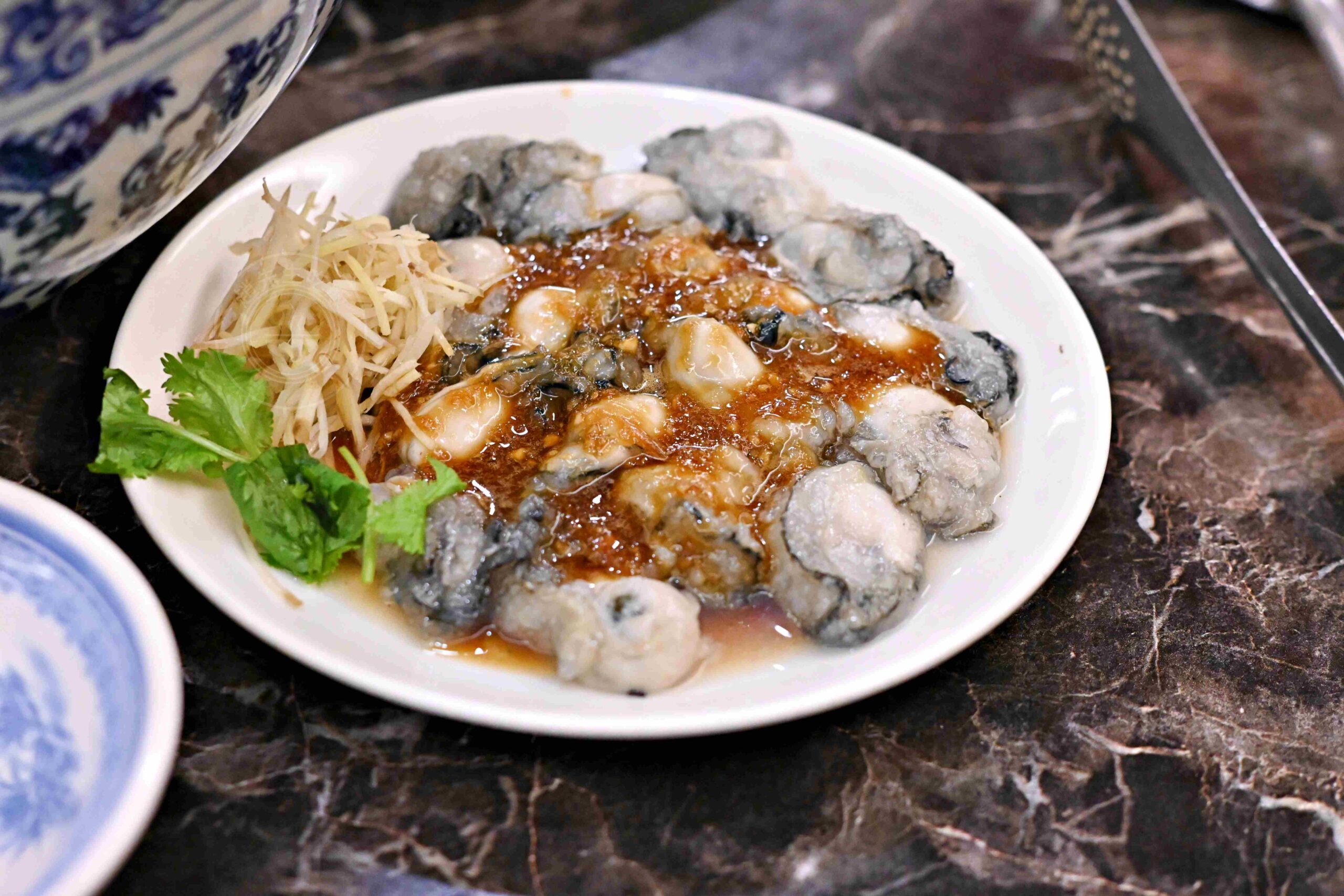 【八里美食】張吳記什錦麵，巨無霸什錦麵超誇張，熱炒也好吃，在地名店推薦(菜單) @趙先生吃飯