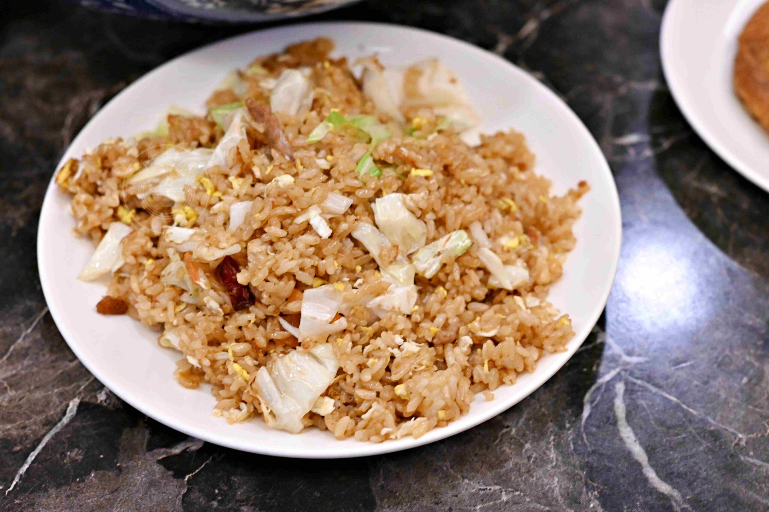 【八里美食】張吳記什錦麵，巨無霸什錦麵超誇張，熱炒也好吃，在地名店推薦(菜單) @趙先生吃飯