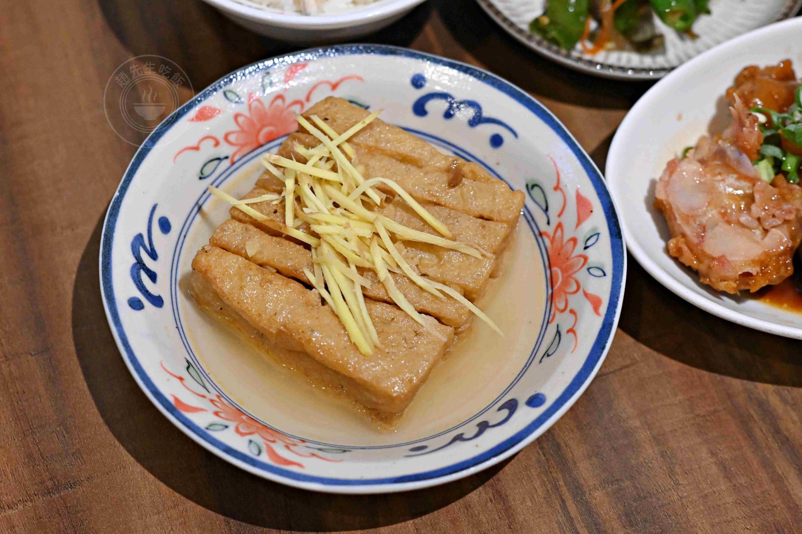 【新店美食】超人鱸魚湯，北部第一名魚湯，搬家後環境超好米其林認證推薦(菜單) @趙先生吃飯