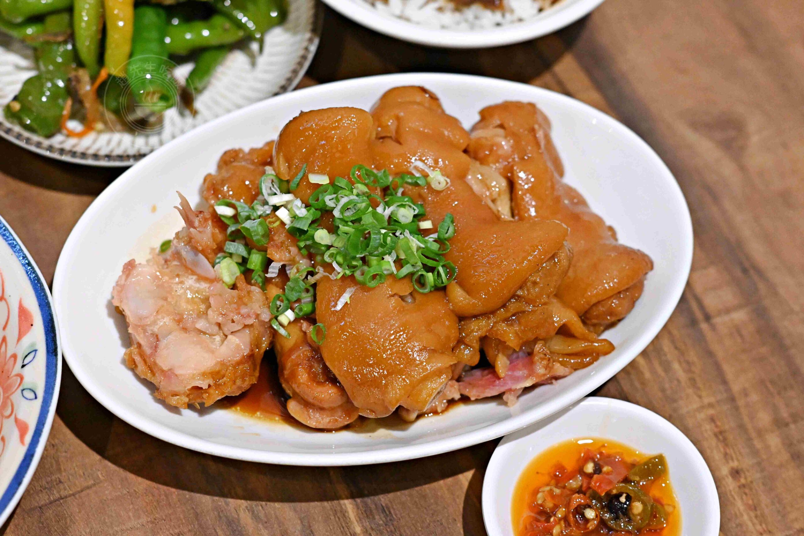 【新店美食】超人鱸魚湯，北部第一名魚湯，搬家後環境超好米其林認證推薦(菜單) @趙先生吃飯