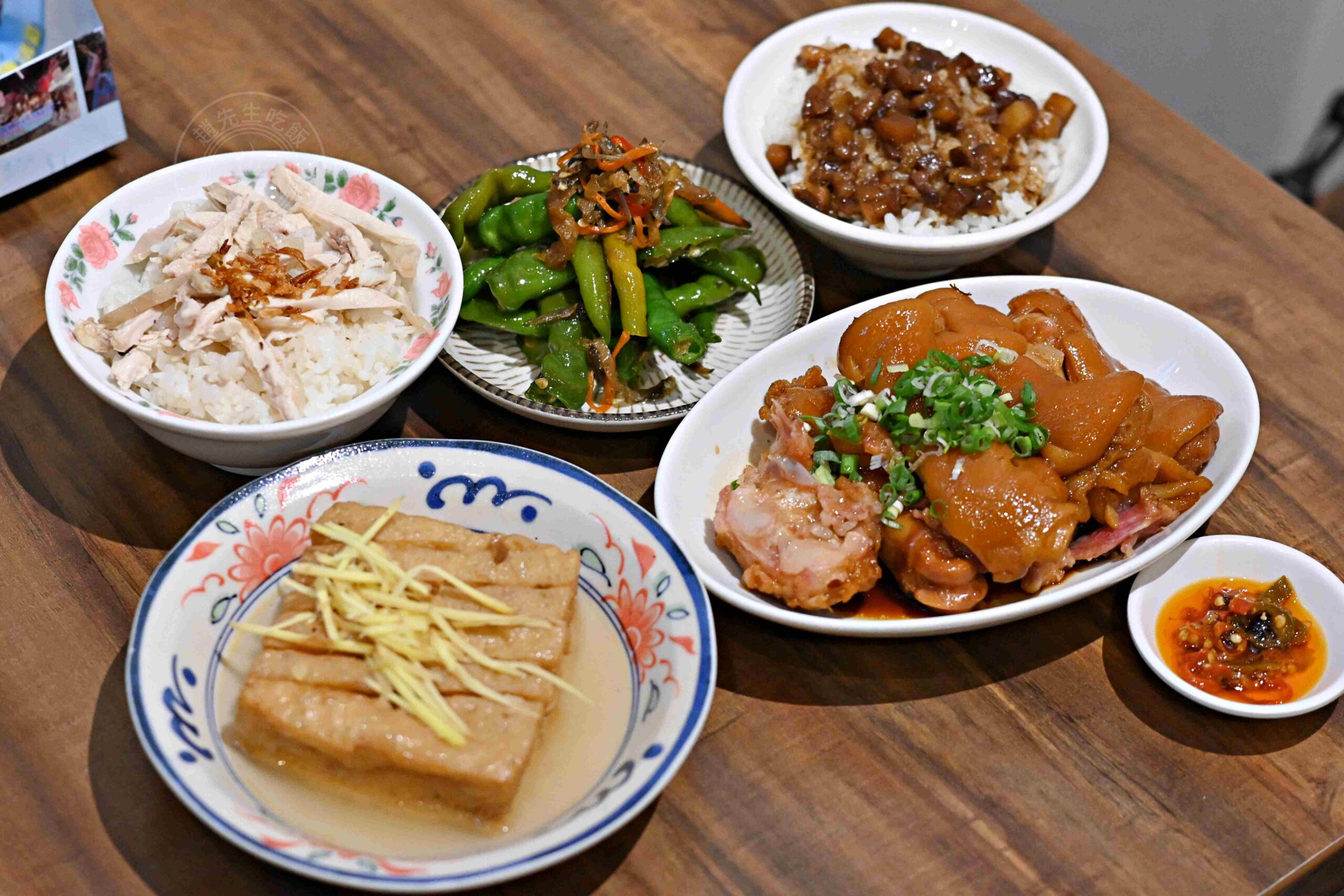 【新店美食】超人鱸魚湯，北部第一名魚湯，搬家後環境超好米其林認證推薦(菜單) @趙先生吃飯
