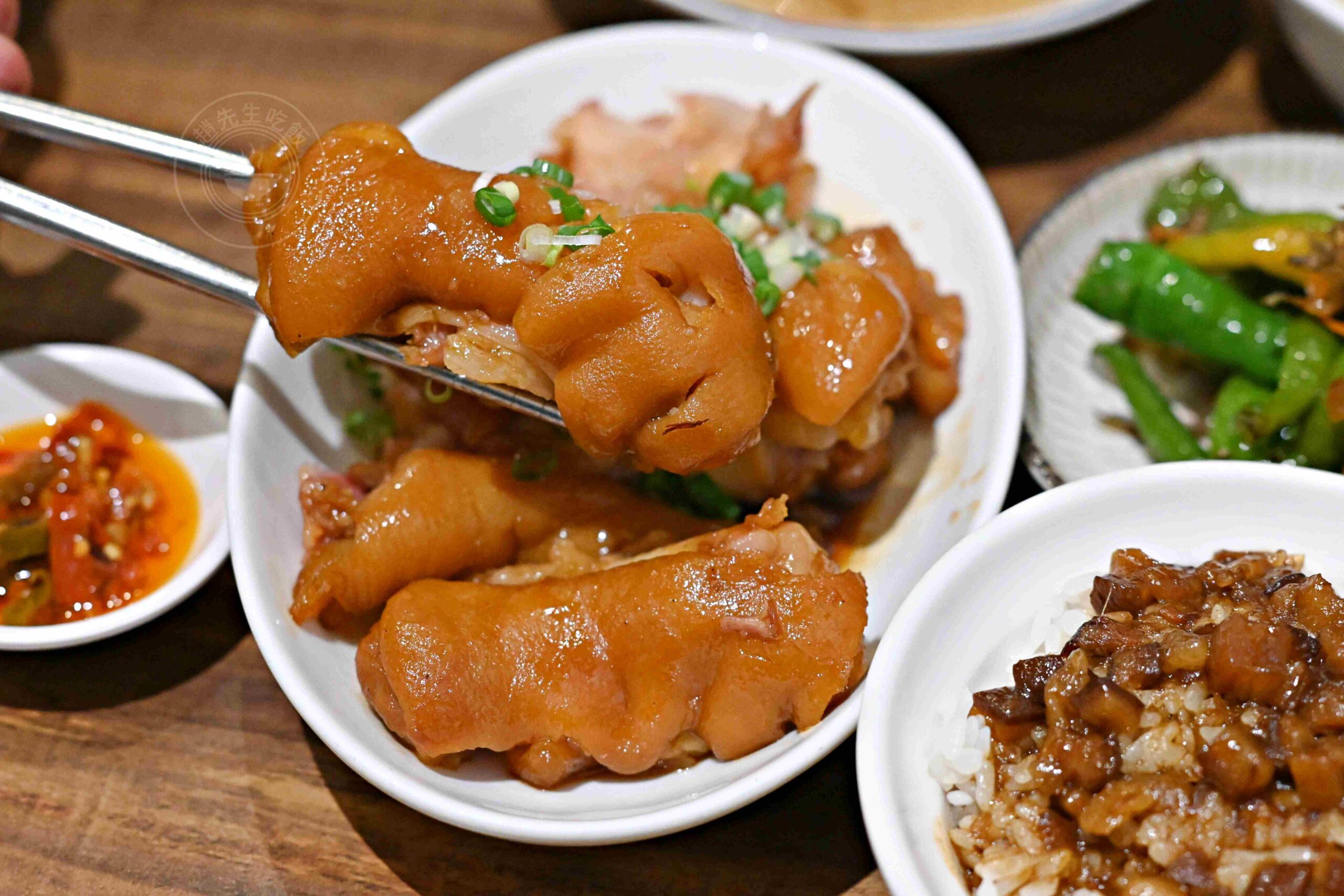 【新店美食】超人鱸魚湯，北部第一名魚湯，搬家後環境超好米其林認證推薦(菜單) @趙先生吃飯