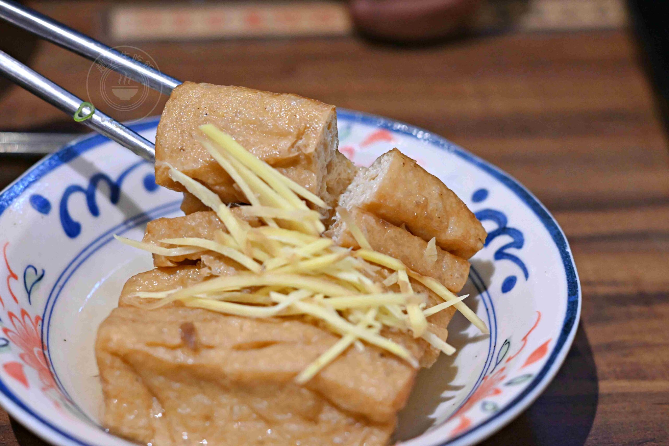 【新店美食】超人鱸魚湯，北部第一名魚湯，搬家後環境超好米其林認證推薦(菜單) @趙先生吃飯