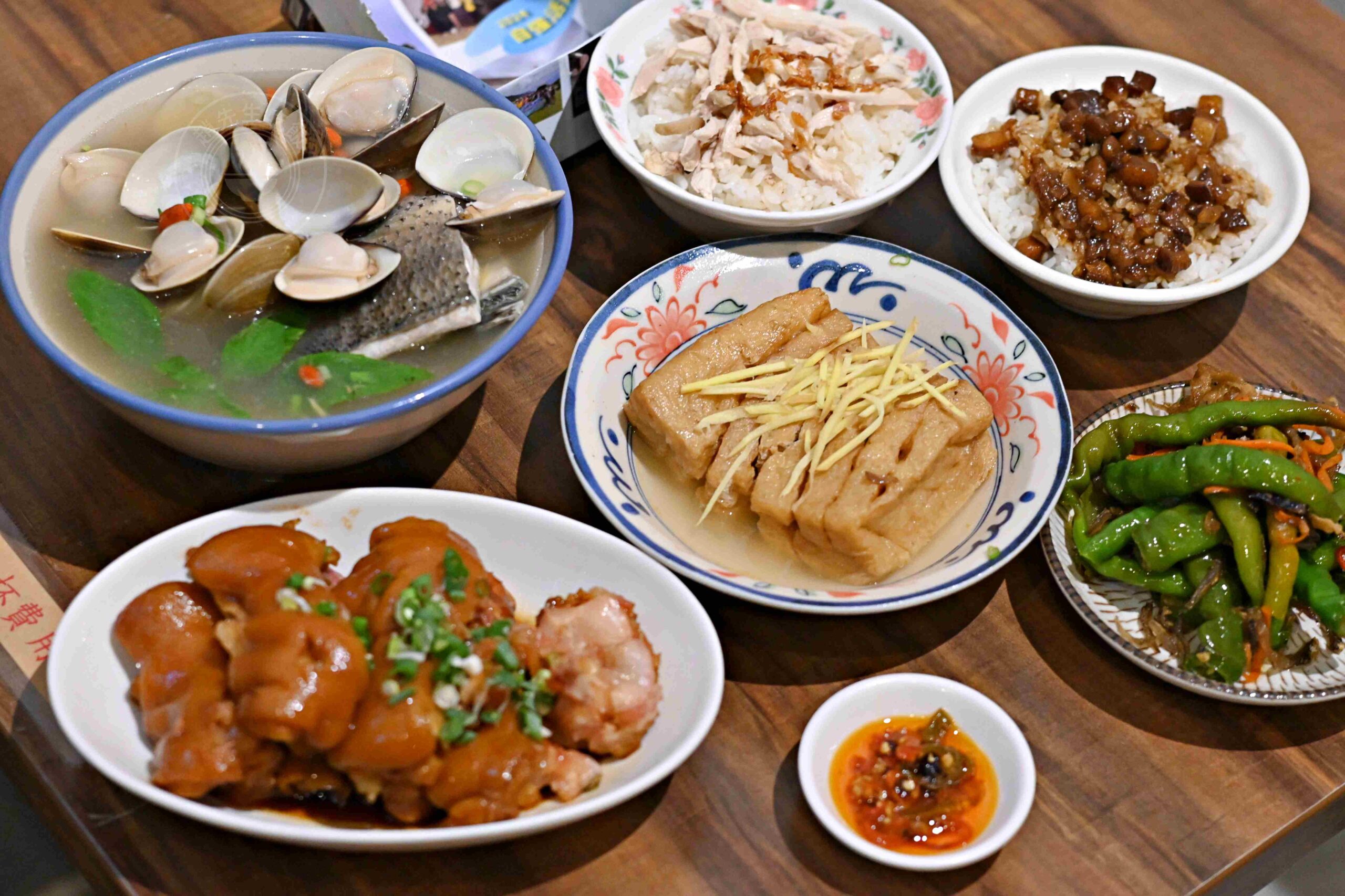 【新店美食】超人鱸魚湯，北部第一名魚湯，搬家後環境超好米其林認證推薦(菜單) @趙先生吃飯