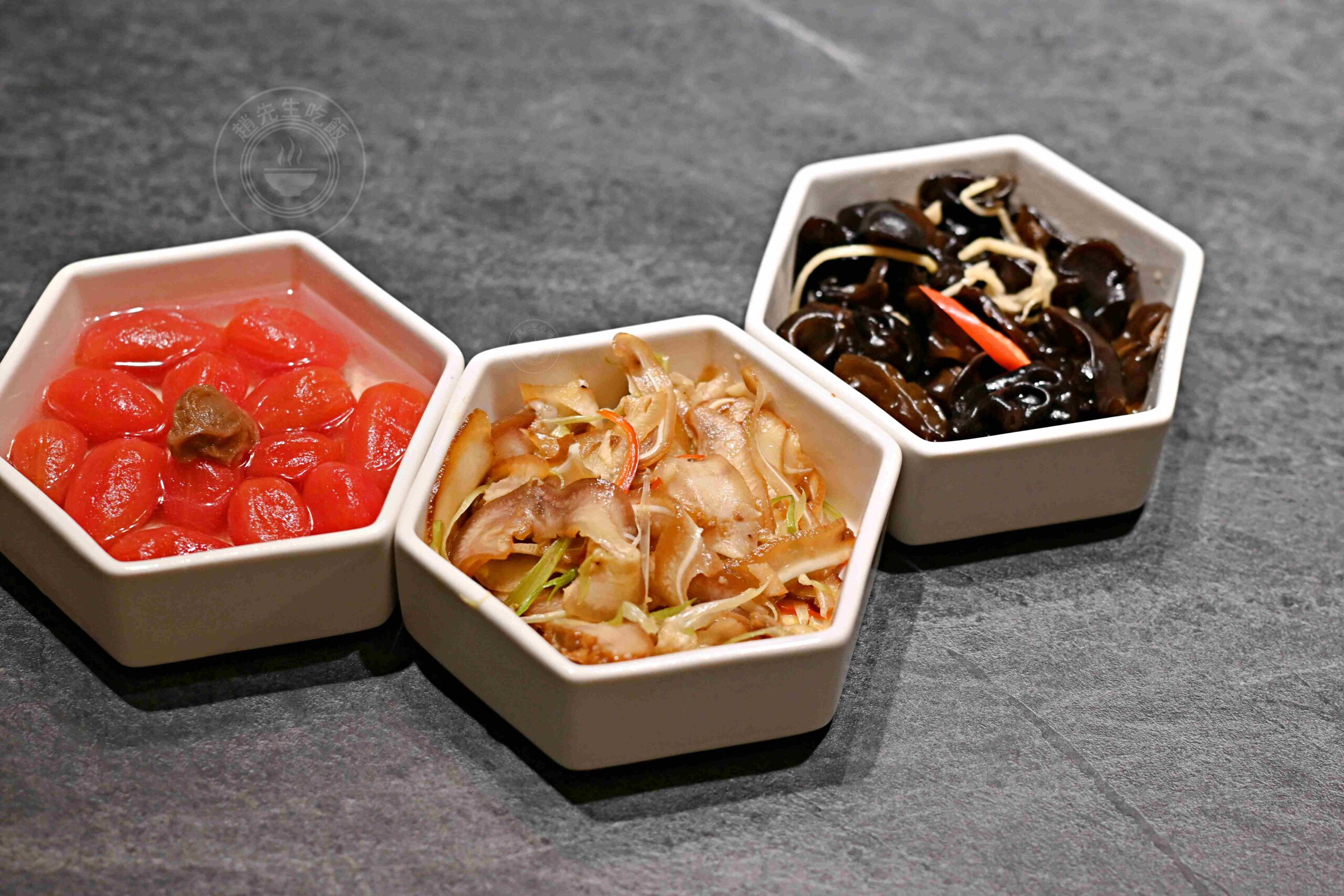 【信義區美食】白玉樓經典台菜，米其林必比登名店，傳承四代手路菜一個人也能吃台菜套餐推薦(菜單) @趙先生吃飯