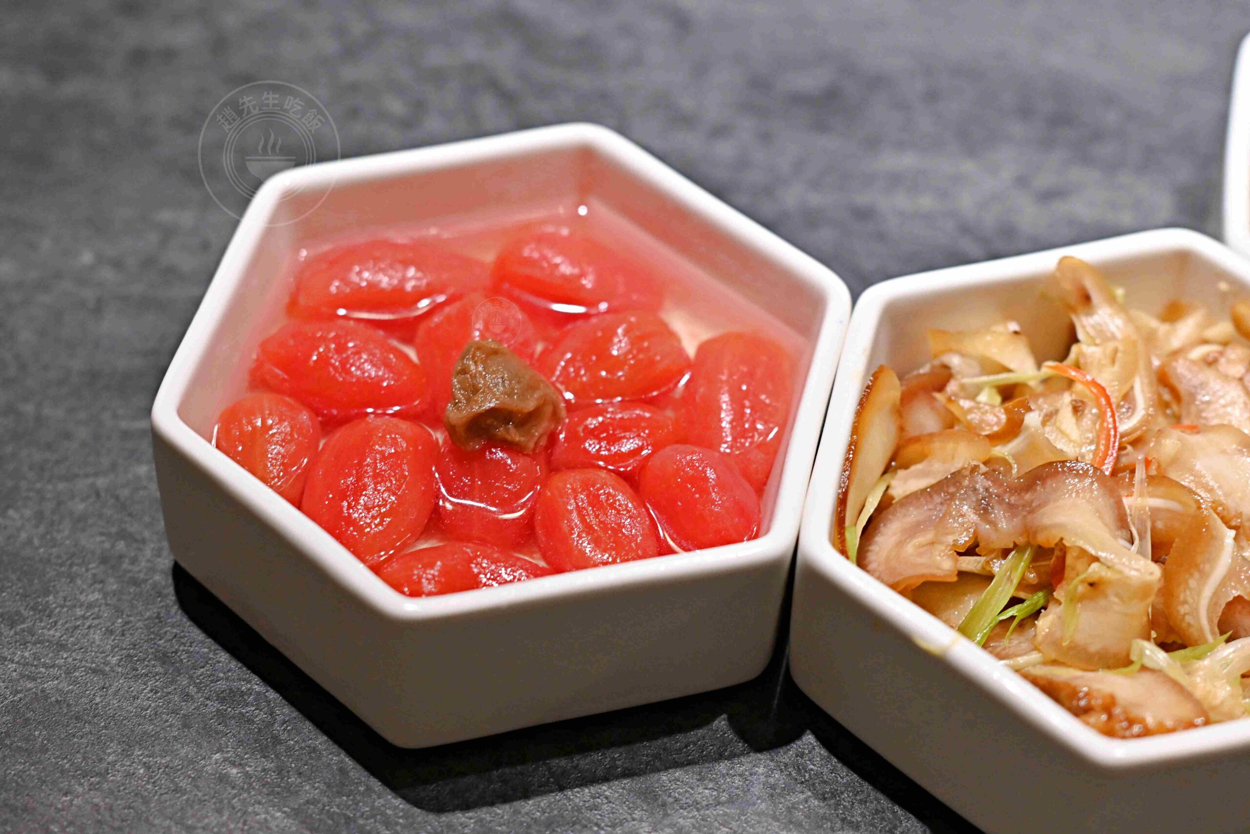 【信義區美食】白玉樓經典台菜，米其林必比登名店，傳承四代手路菜一個人也能吃台菜套餐推薦(菜單) @趙先生吃飯