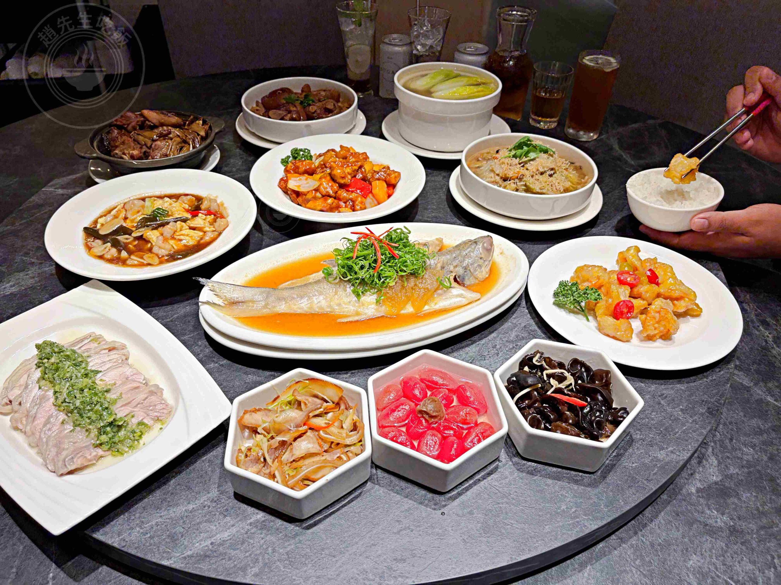 【信義區美食】白玉樓經典台菜,米其林必比登名店,傳承四代手路菜一個人也能吃台菜套餐推薦(菜單) @趙先生吃飯 【信義區美食】白玉樓經典台菜,米其林必比登名店,傳承四代手路菜一個人也能吃台菜套餐推薦(菜單) @趙先生吃飯