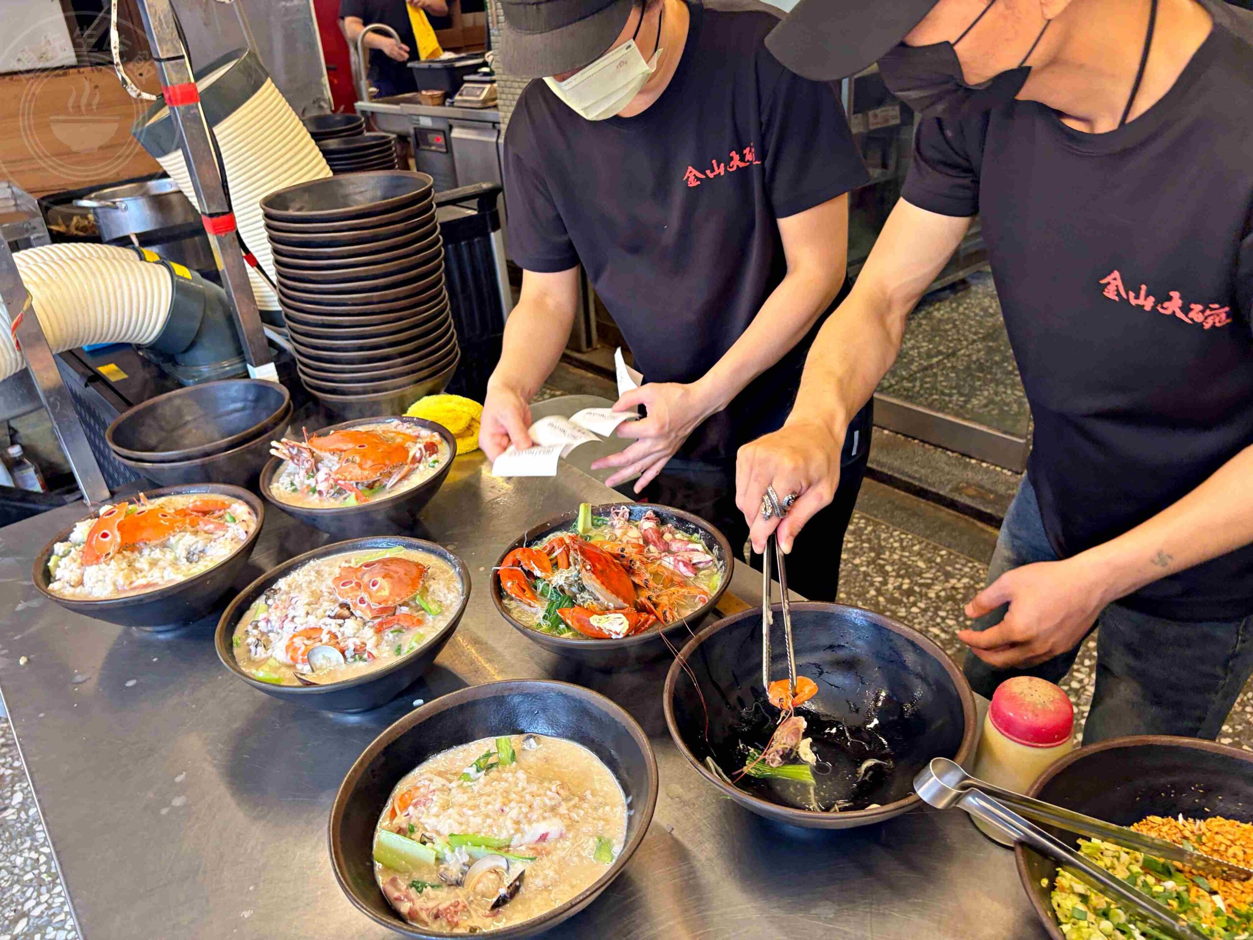 【大安美食】蘭州牛肉拉麵 (3W coffee)，內用只有一個位子隱藏版推薦！(菜單) @趙先生吃飯