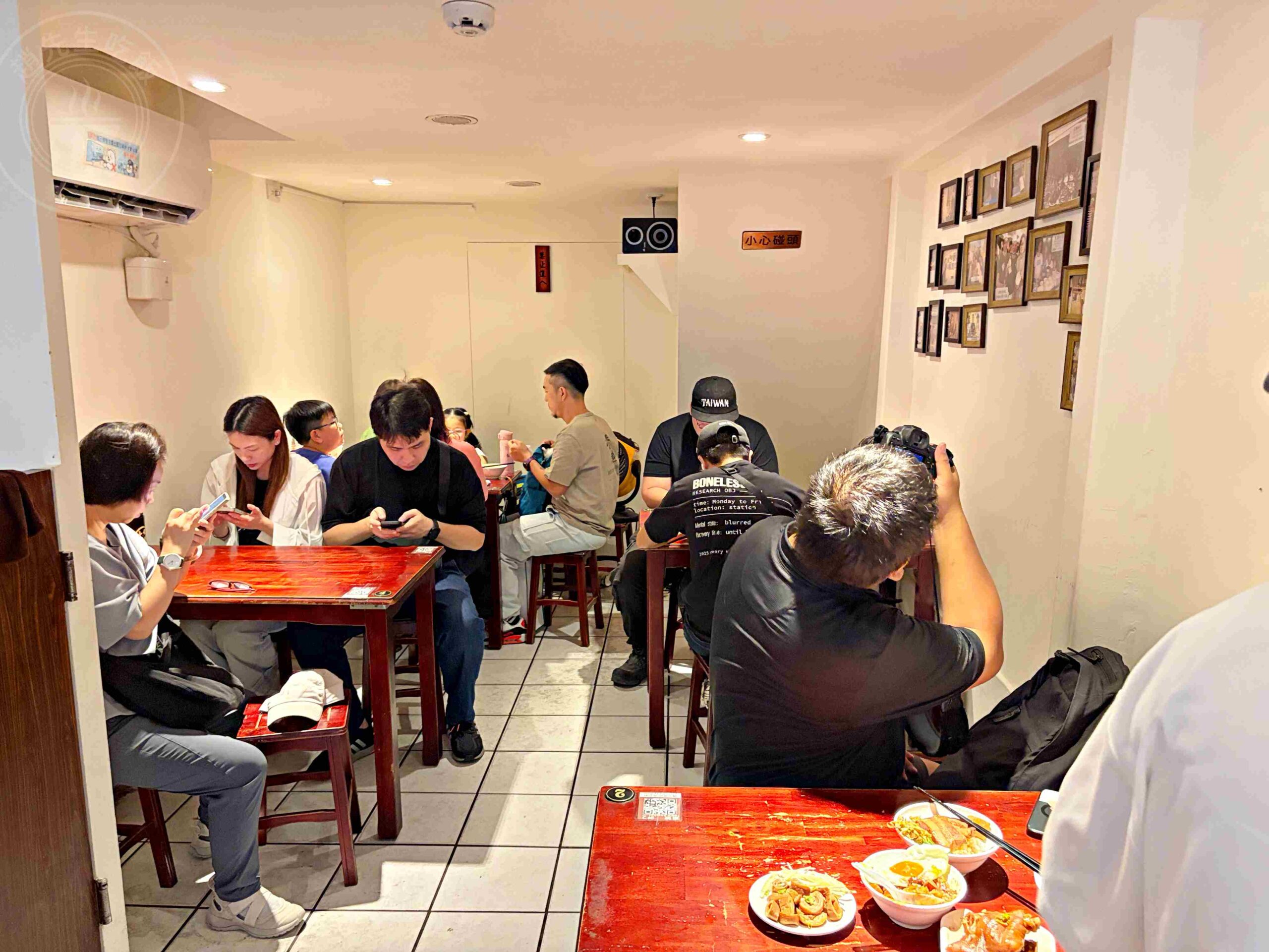 【台北車站美食】大稻埕魯肉飯，巷弄裡傳承一甲子的黑金膠質肥肉推薦(菜單) @趙先生吃飯