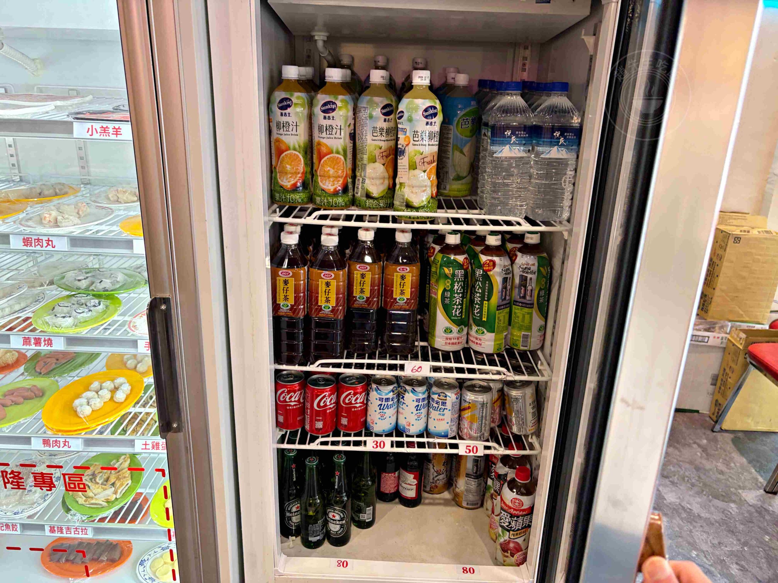 【永和美食】金川石頭火鍋，小紅莓創始人二代店，懷舊湯頭爆炒肉片推薦(菜單) @趙先生吃飯