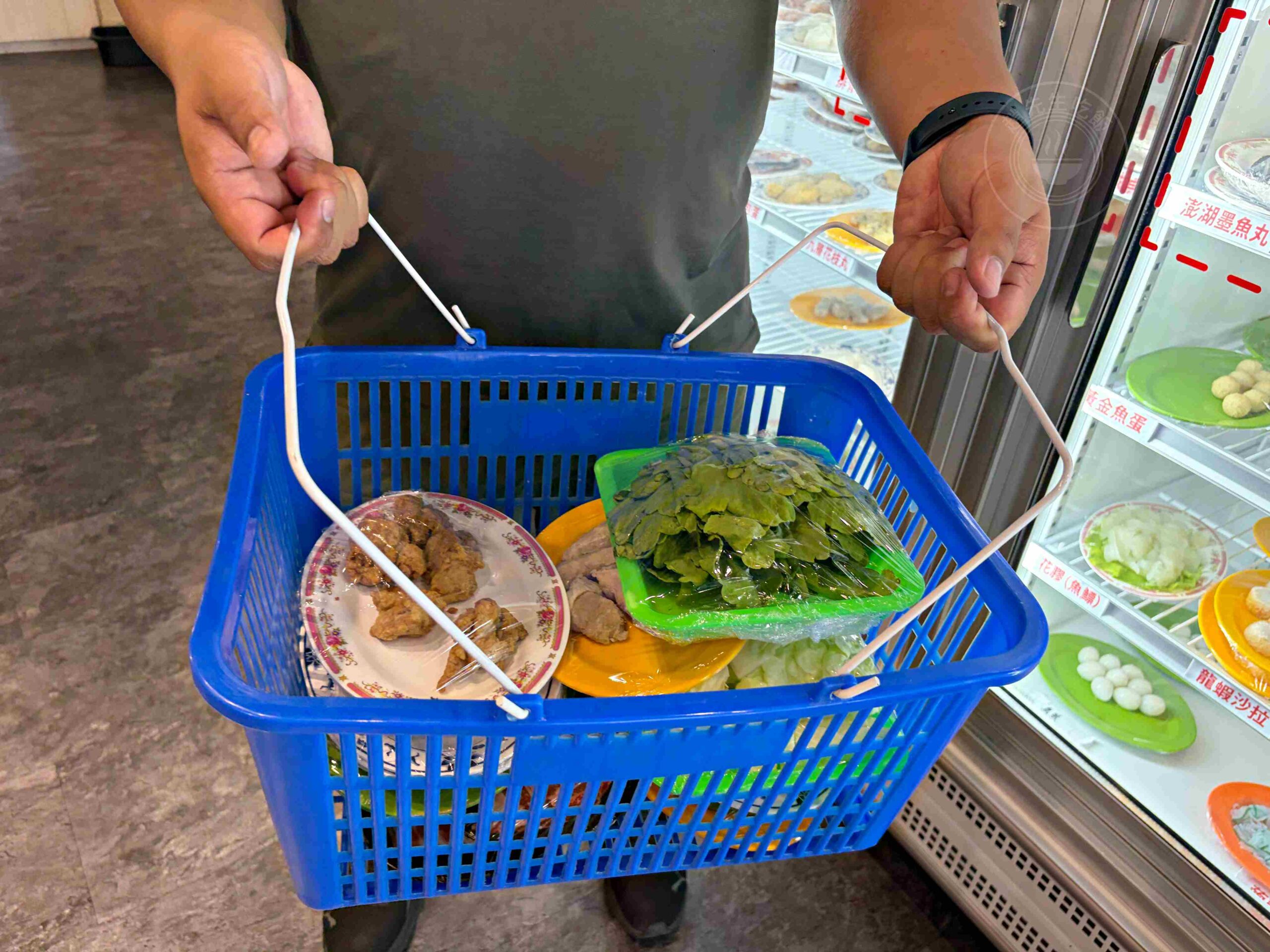【永和美食】金川石頭火鍋，小紅莓創始人二代店，懷舊湯頭爆炒肉片推薦(菜單) @趙先生吃飯