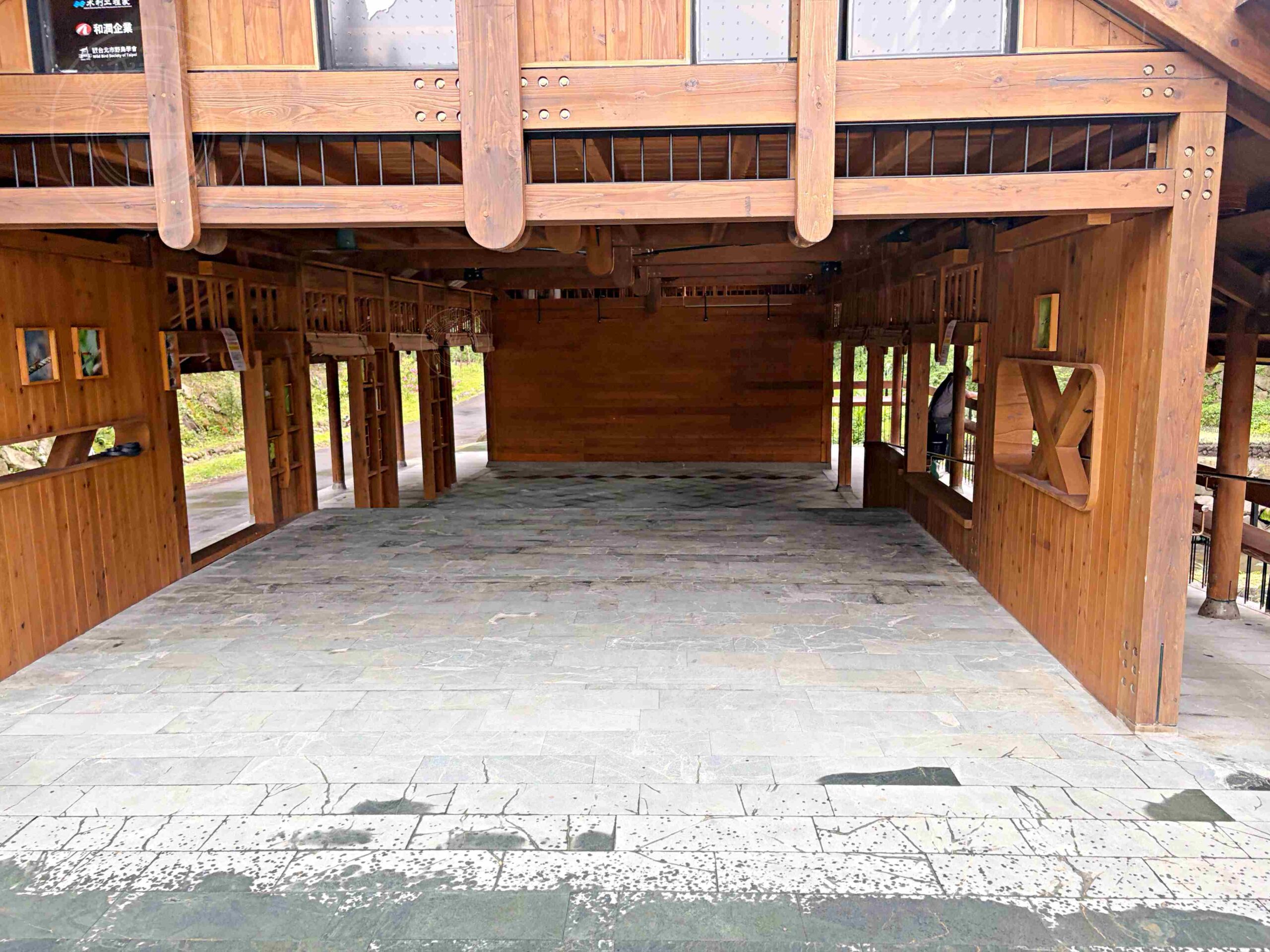 【內湖美食】金瑞治水園區,免門票森林系秘境,日式木造小屋、步道全家散步推薦 @趙先生吃飯 【內湖美食】金瑞治水園區,免門票森林系秘境,日式木造小屋、步道全家散步推薦 @趙先生吃飯