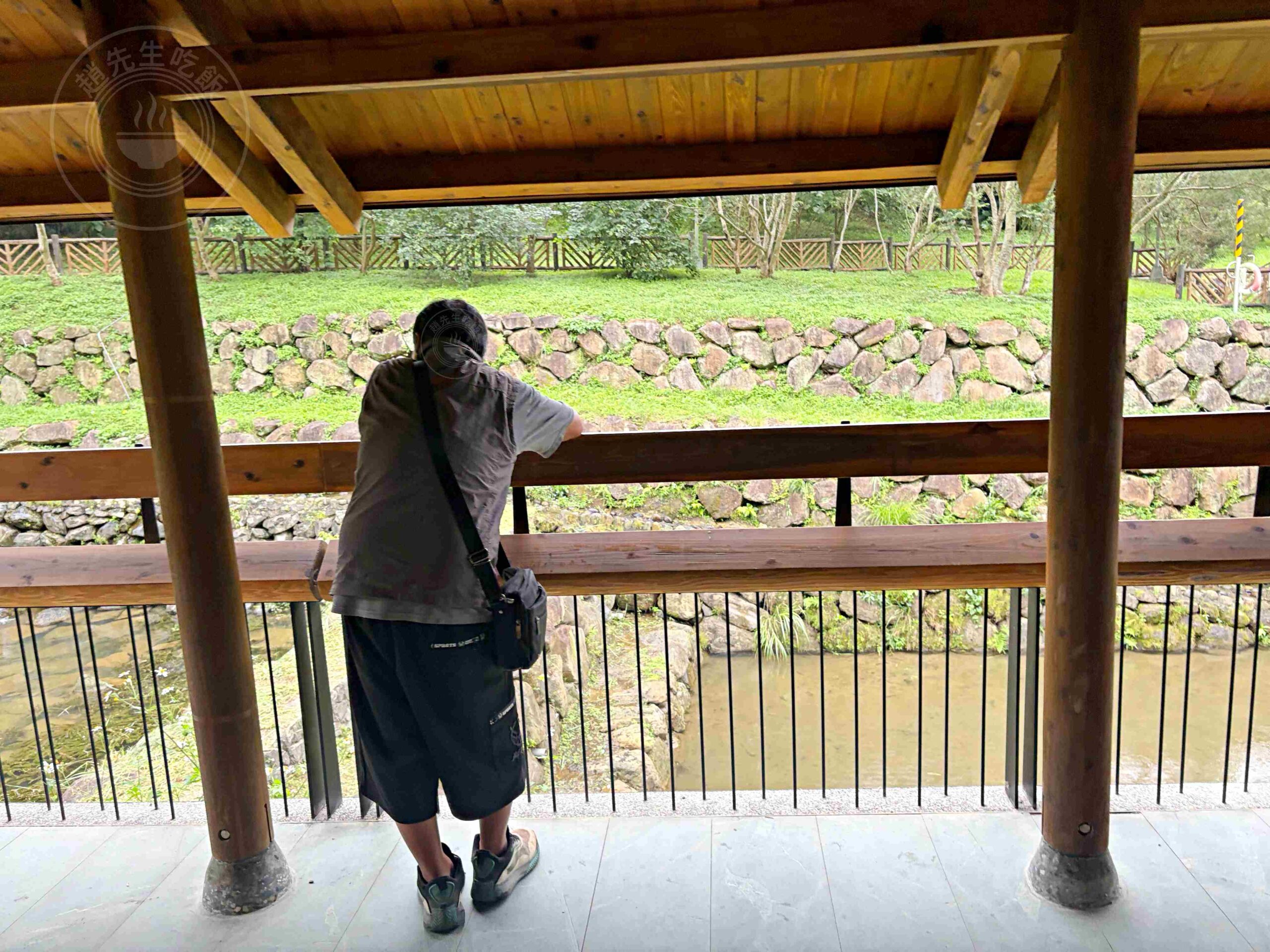 【內湖美食】金瑞治水園區,免門票森林系秘境,日式木造小屋、步道全家散步推薦 @趙先生吃飯 【內湖美食】金瑞治水園區,免門票森林系秘境,日式木造小屋、步道全家散步推薦 @趙先生吃飯