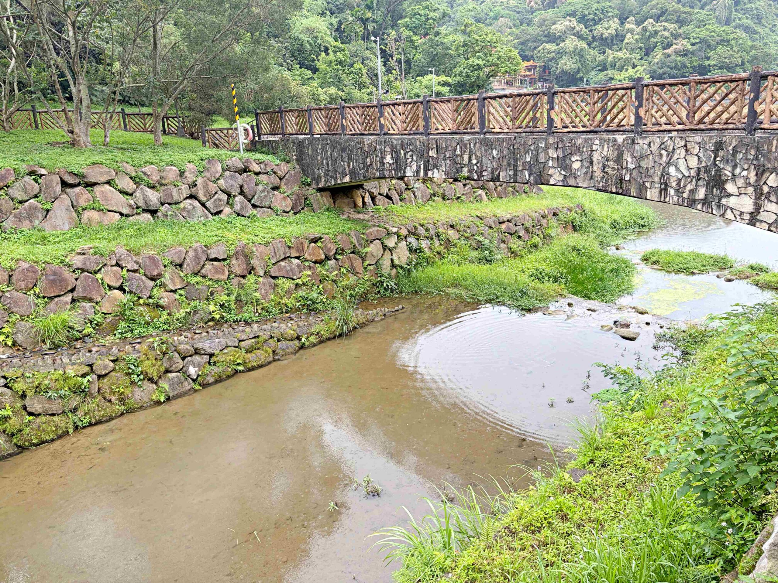 【內湖美食】金瑞治水園區,免門票森林系秘境,日式木造小屋、步道全家散步推薦 @趙先生吃飯 【內湖美食】金瑞治水園區,免門票森林系秘境,日式木造小屋、步道全家散步推薦 @趙先生吃飯