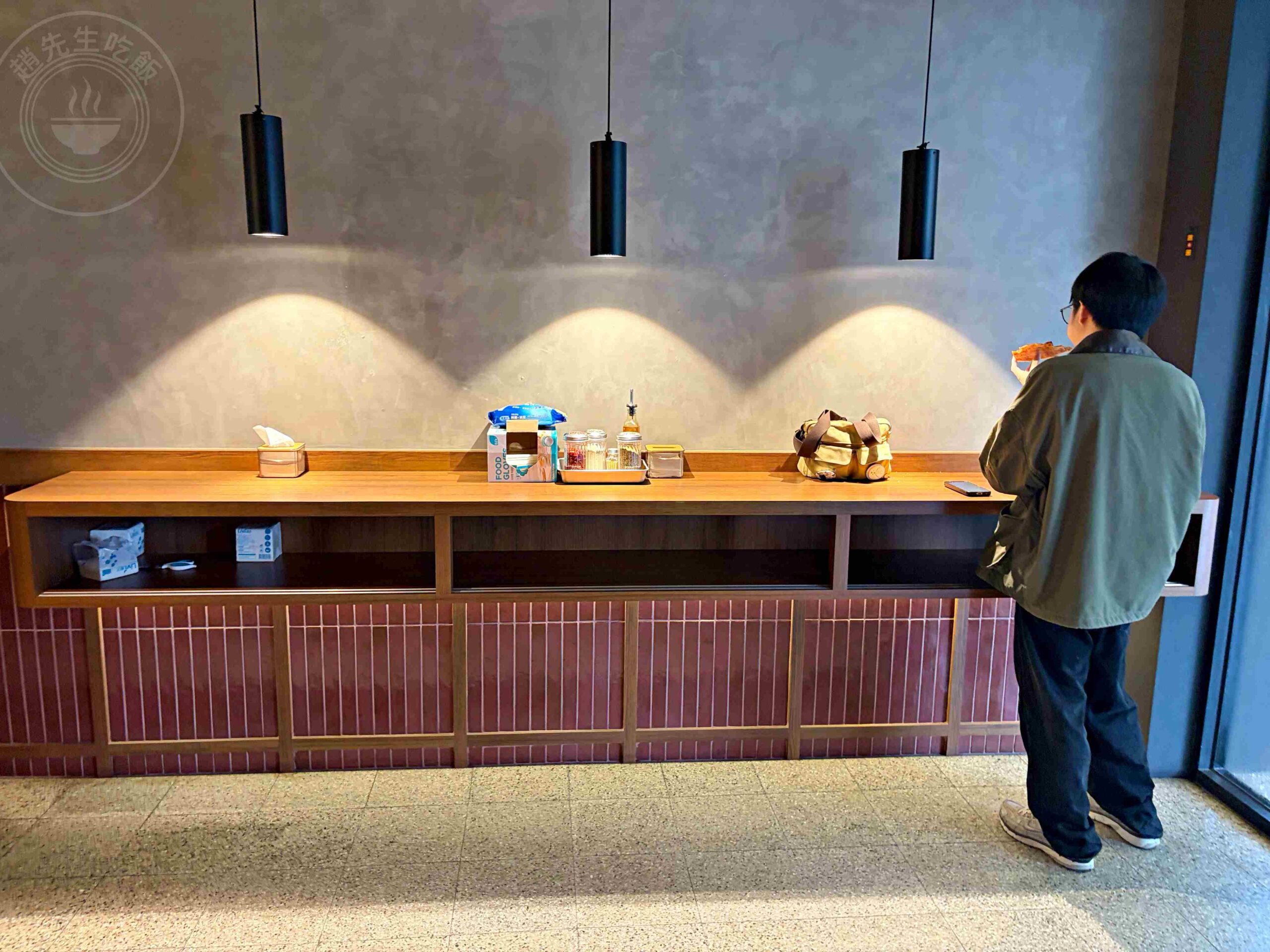 【天母美食】The Slice Shop 天母，道地紐約風味單片披薩，站食體驗推薦(菜單) @趙先生吃飯