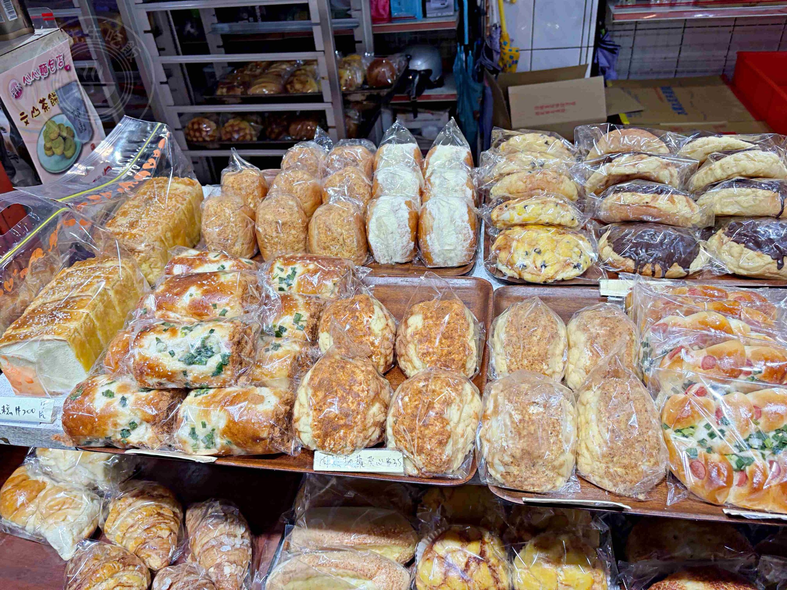 【中山美食】台北晶華酒店栢麗廳，必看快閃泰市場吃到飽！(菜單) @趙先生吃飯