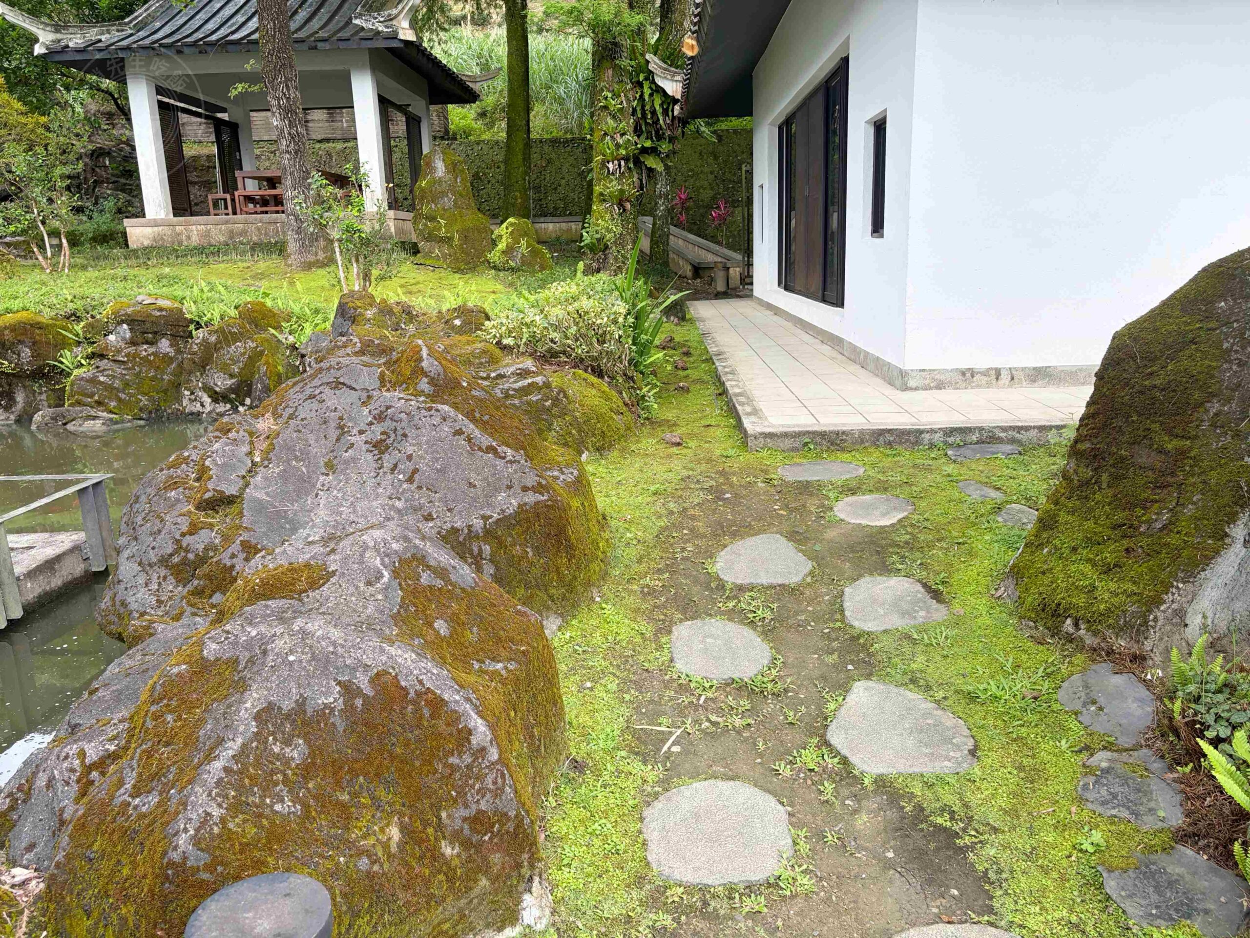 【新北坪林一日遊】坪林茶業博物館,充滿茶香的江南庭園與森林步道推薦,符合資格免門票 @趙先生吃飯 【新北坪林一日遊】坪林茶業博物館,充滿茶香的江南庭園與森林步道推薦,符合資格免門票 @趙先生吃飯