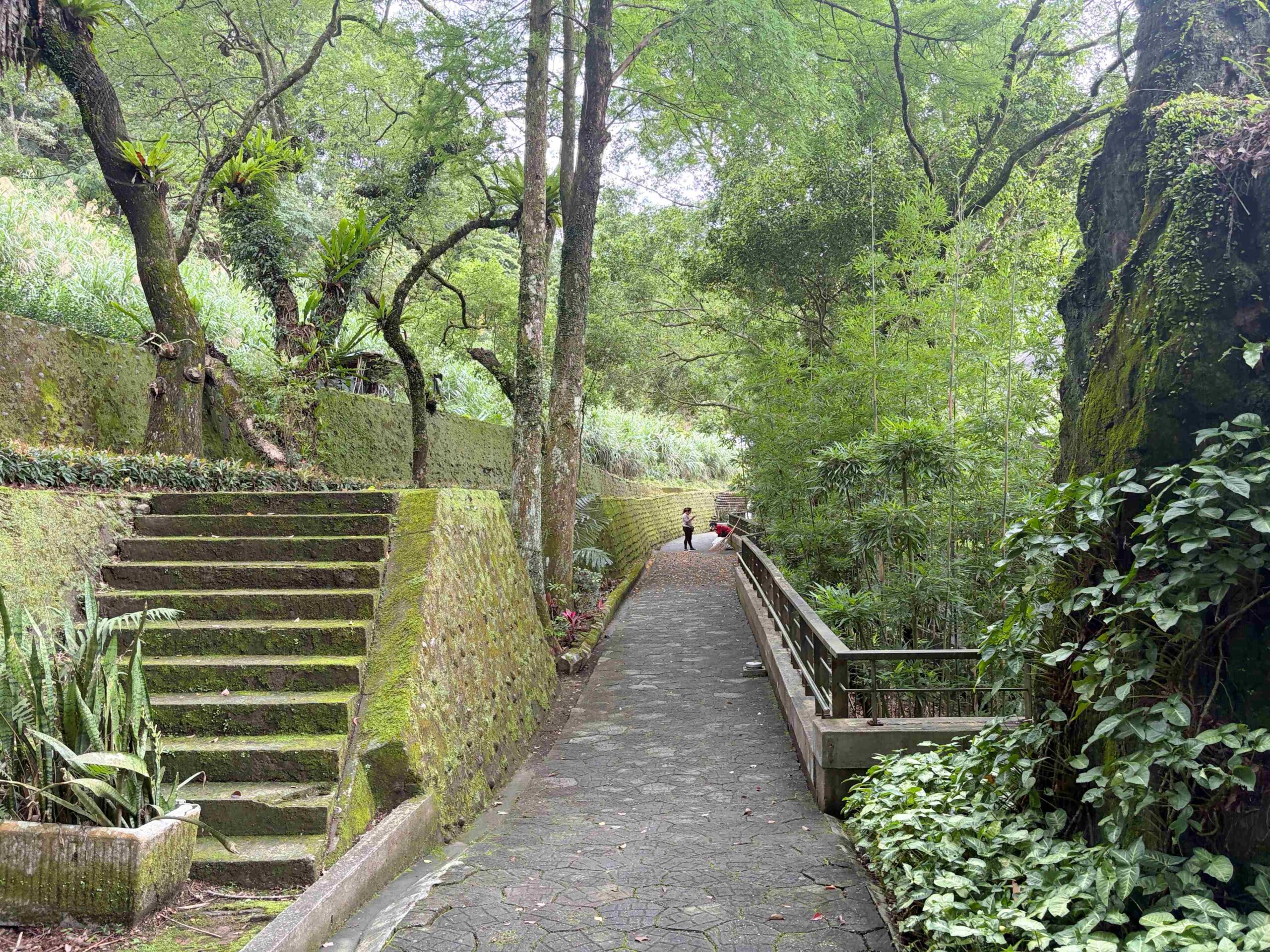 【新北坪林一日遊】坪林茶業博物館,充滿茶香的江南庭園與森林步道推薦,符合資格免門票 @趙先生吃飯 【新北坪林一日遊】坪林茶業博物館,充滿茶香的江南庭園與森林步道推薦,符合資格免門票 @趙先生吃飯