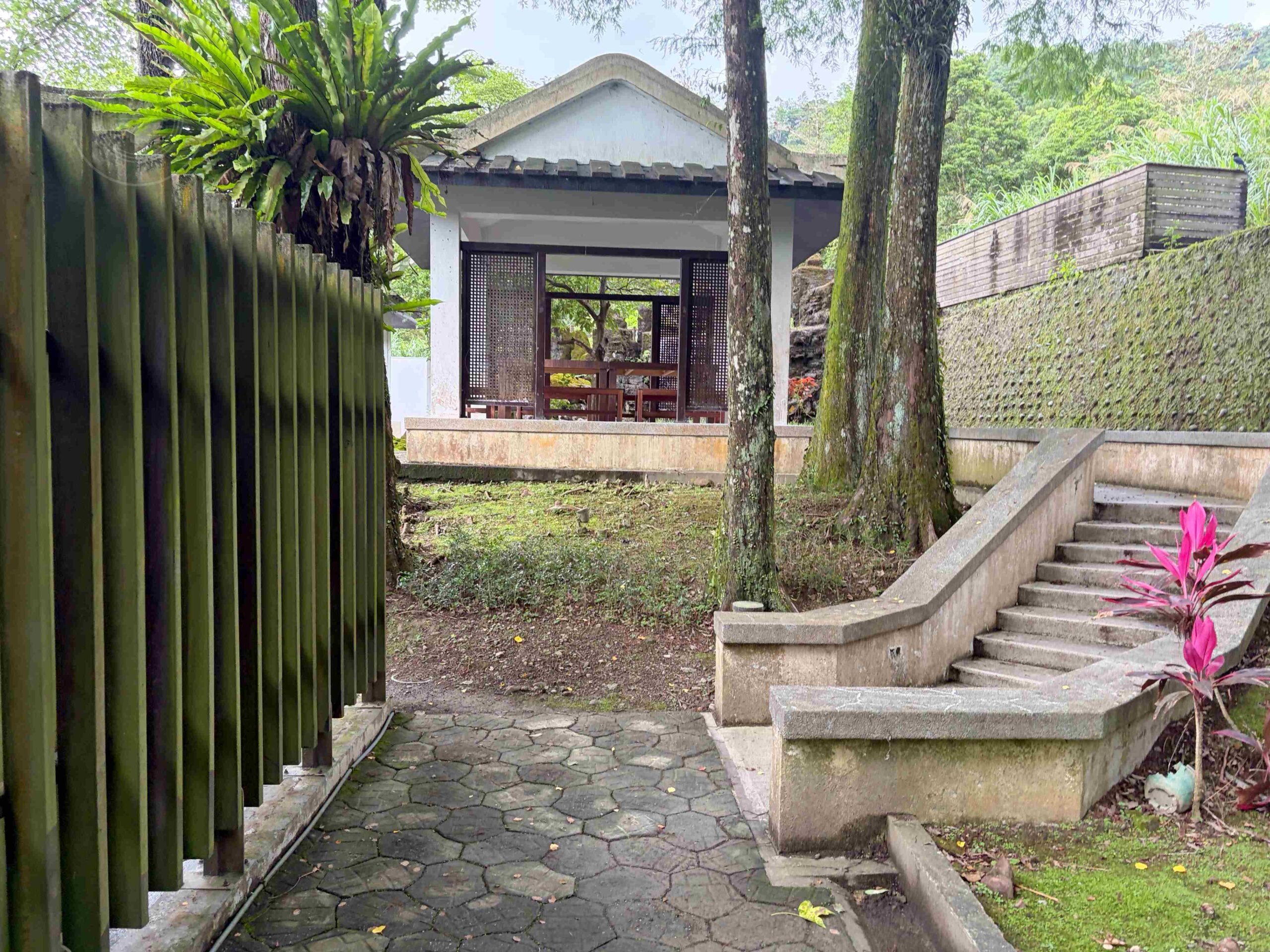 【新北坪林一日遊】坪林茶業博物館，充滿茶香的江南庭園與森林步道推薦，符合資格免門票 @趙先生吃飯