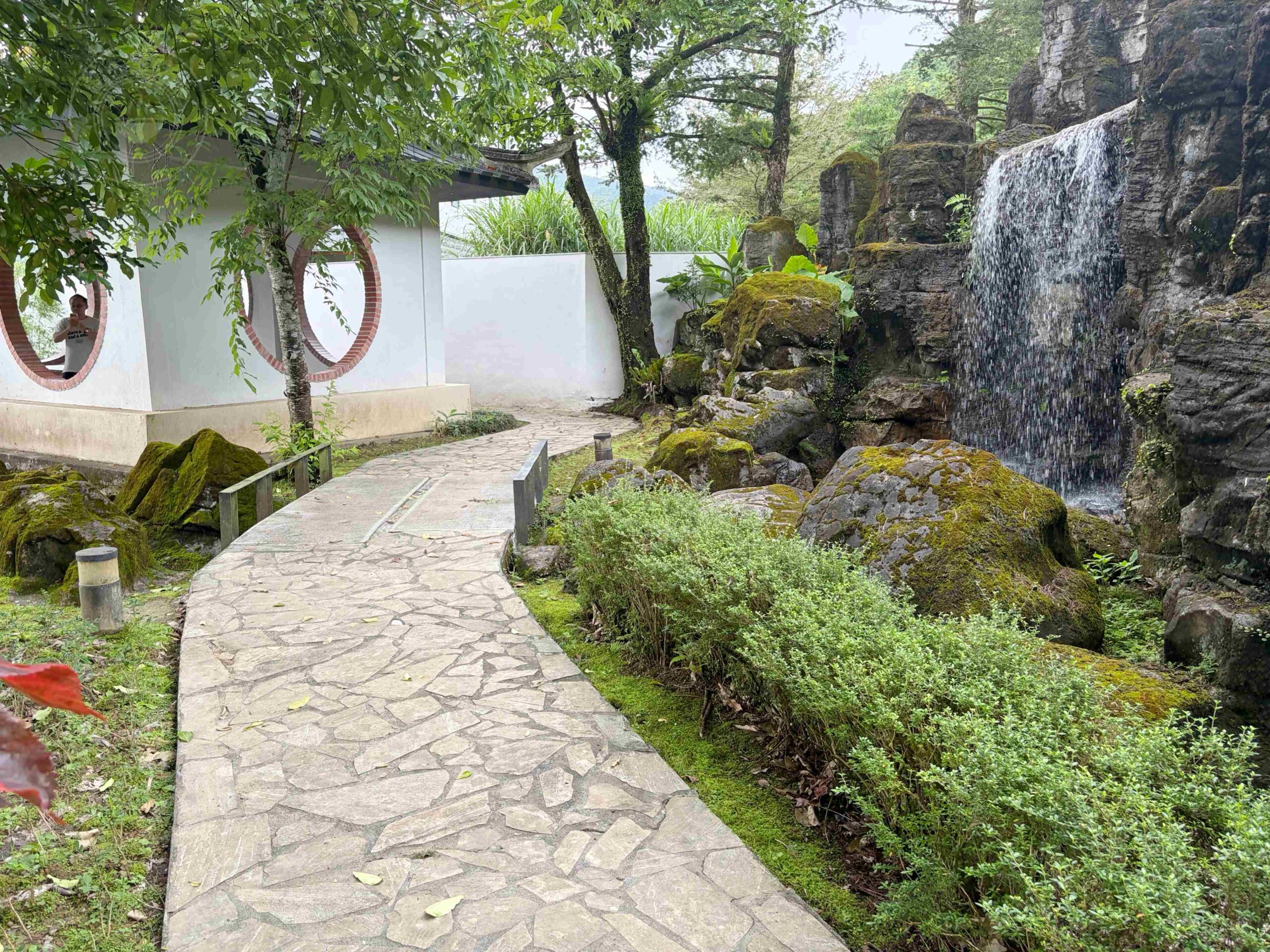【新北坪林一日遊】坪林茶業博物館,充滿茶香的江南庭園與森林步道推薦,符合資格免門票 @趙先生吃飯 【新北坪林一日遊】坪林茶業博物館,充滿茶香的江南庭園與森林步道推薦,符合資格免門票 @趙先生吃飯