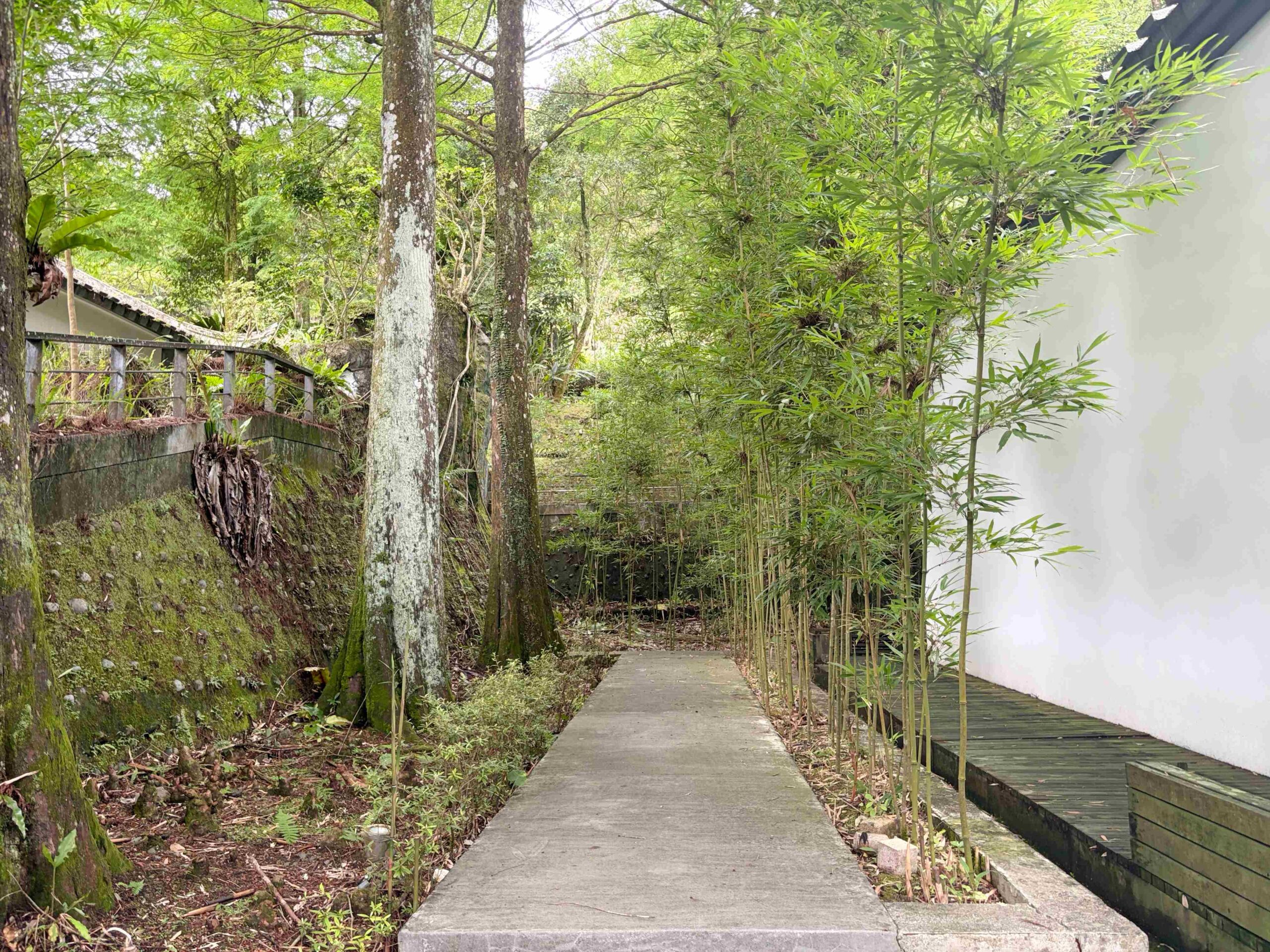 【新北坪林一日遊】坪林茶業博物館,充滿茶香的江南庭園與森林步道推薦,符合資格免門票 @趙先生吃飯 【新北坪林一日遊】坪林茶業博物館,充滿茶香的江南庭園與森林步道推薦,符合資格免門票 @趙先生吃飯