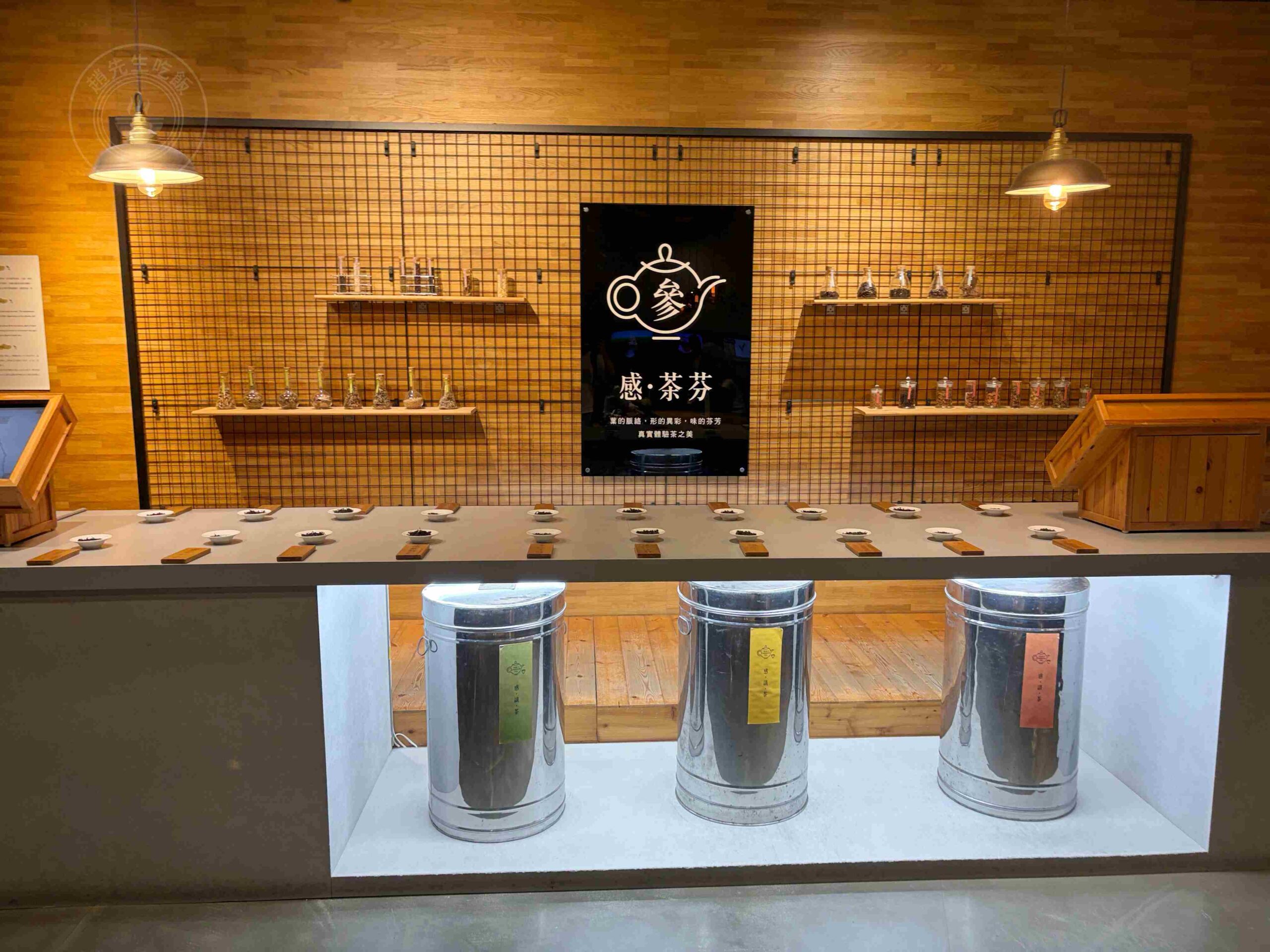 【新北坪林一日遊】坪林茶業博物館,充滿茶香的江南庭園與森林步道推薦,符合資格免門票 @趙先生吃飯 【新北坪林一日遊】坪林茶業博物館,充滿茶香的江南庭園與森林步道推薦,符合資格免門票 @趙先生吃飯