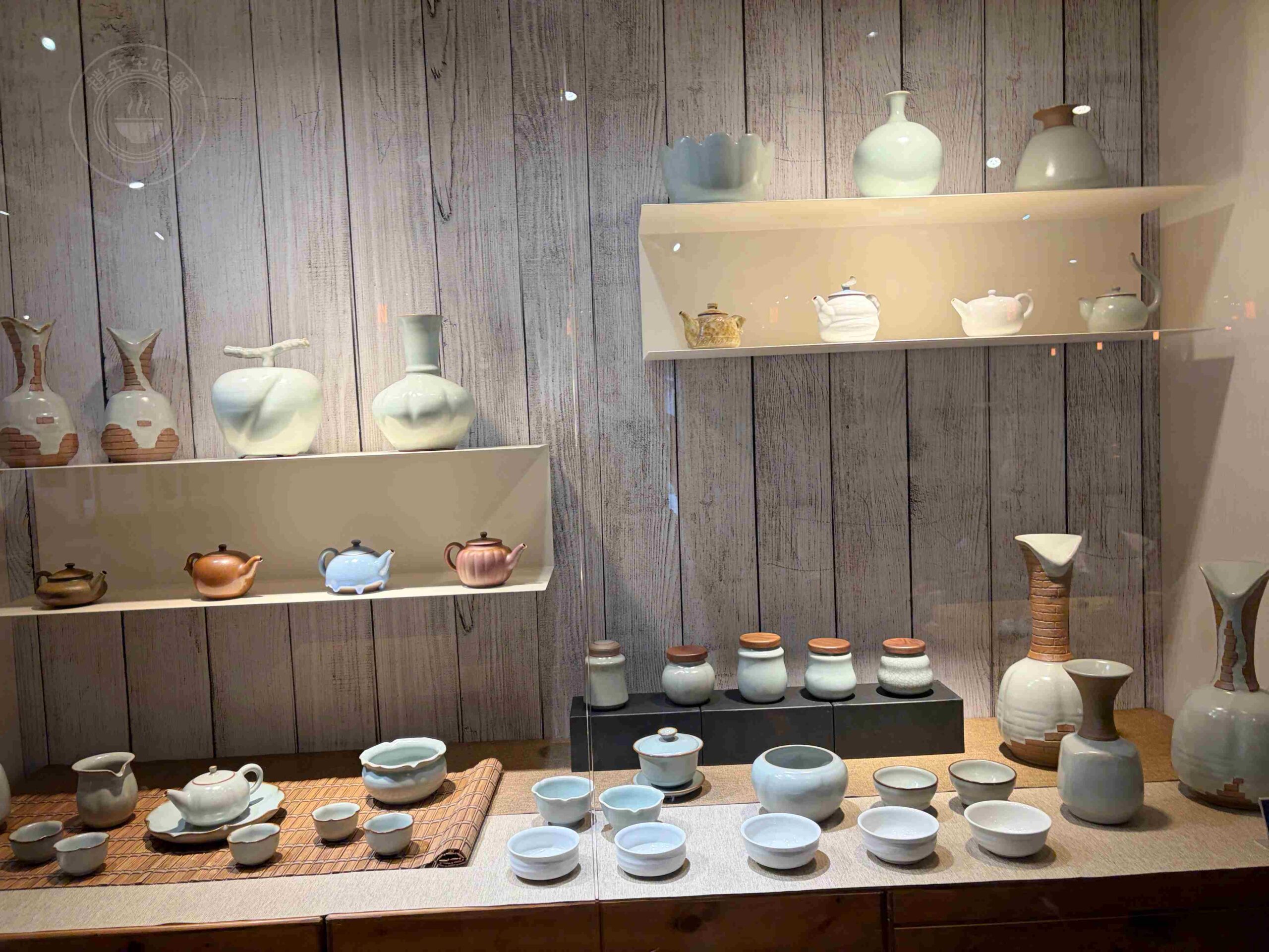 【新北坪林一日遊】坪林茶業博物館,充滿茶香的江南庭園與森林步道推薦,符合資格免門票 @趙先生吃飯 【新北坪林一日遊】坪林茶業博物館,充滿茶香的江南庭園與森林步道推薦,符合資格免門票 @趙先生吃飯