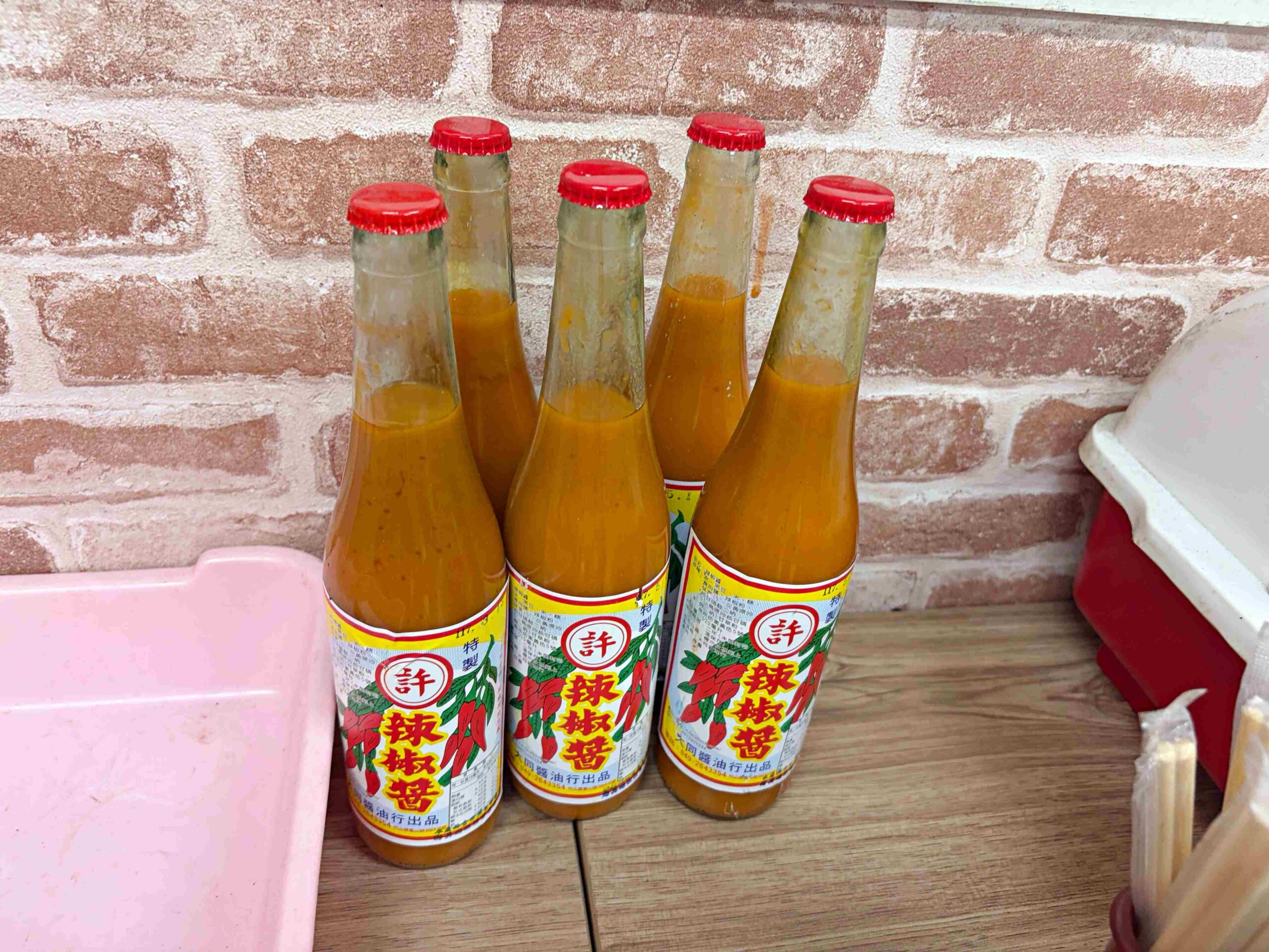 【三重美食】集美蚵嗲，三十年老店，酥脆滿料的純粹古早味銅板小吃推薦(菜單) @趙先生吃飯
