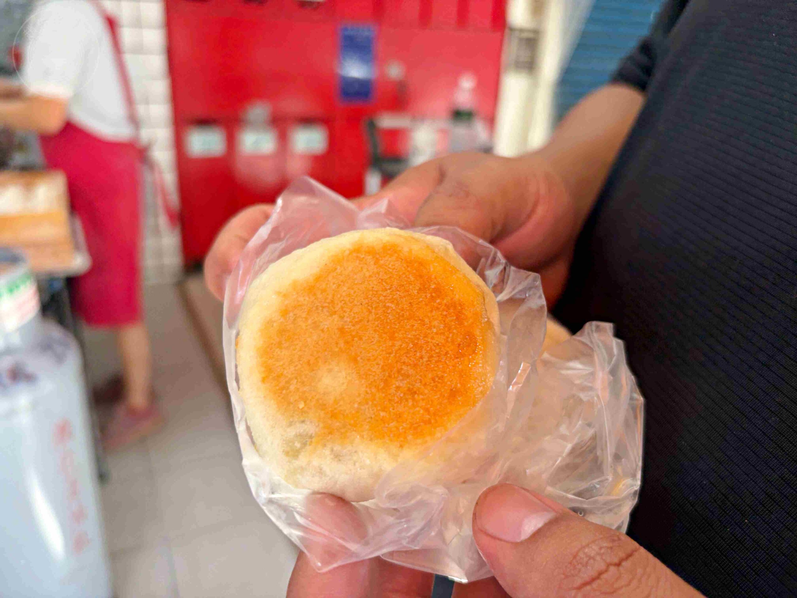 【三重美食】集美水煎包小籠包,一顆8元超佛心銅板排隊小吃推薦水煎包、小籠包(菜單) @趙先生吃飯 【三重美食】集美水煎包小籠包,一顆8元超佛心銅板排隊小吃推薦水煎包、小籠包(菜單) @趙先生吃飯