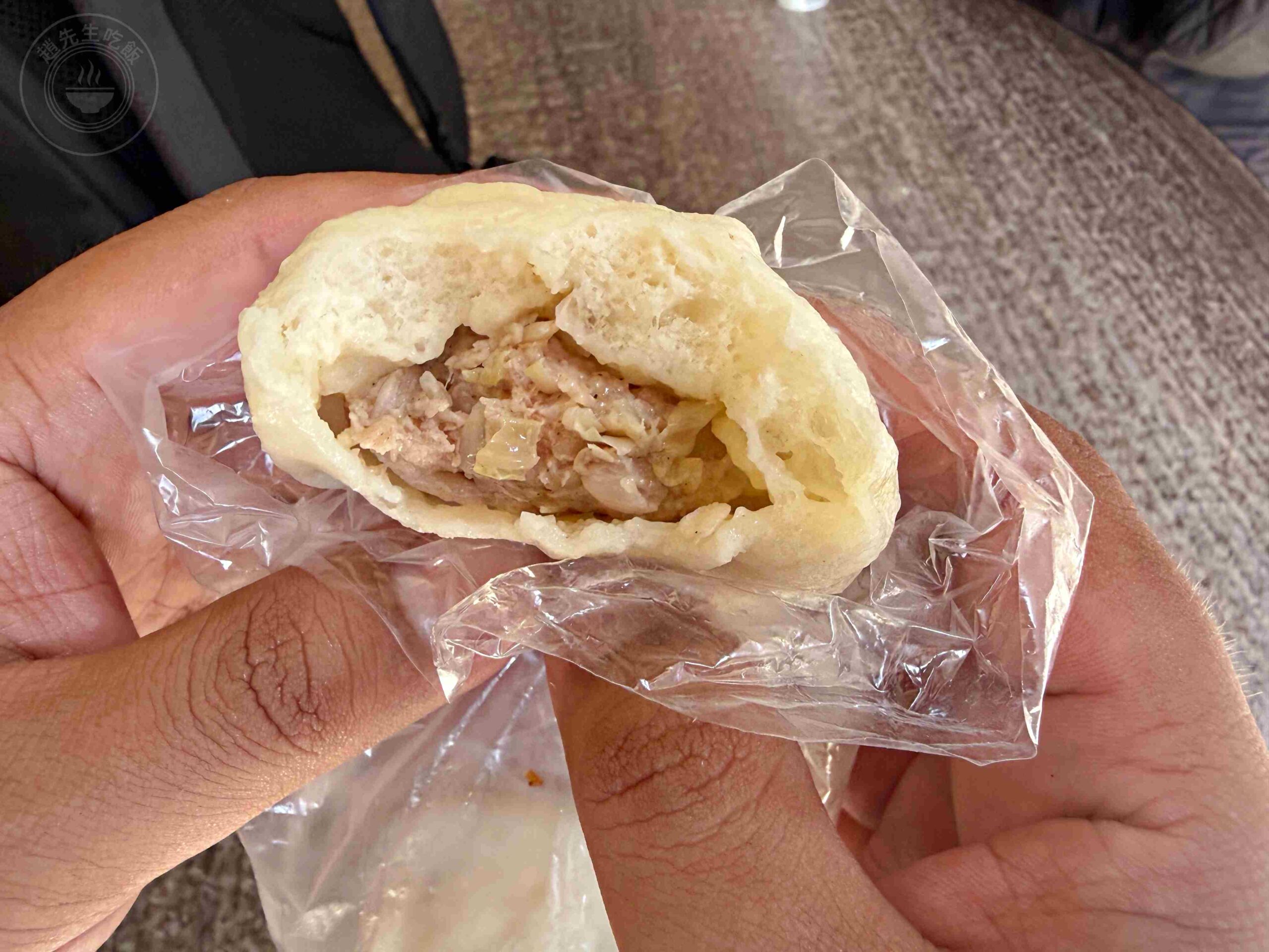 【三重美食】集美水煎包小籠包,一顆8元超佛心銅板排隊小吃推薦水煎包、小籠包(菜單) @趙先生吃飯 【三重美食】集美水煎包小籠包,一顆8元超佛心銅板排隊小吃推薦水煎包、小籠包(菜單) @趙先生吃飯
