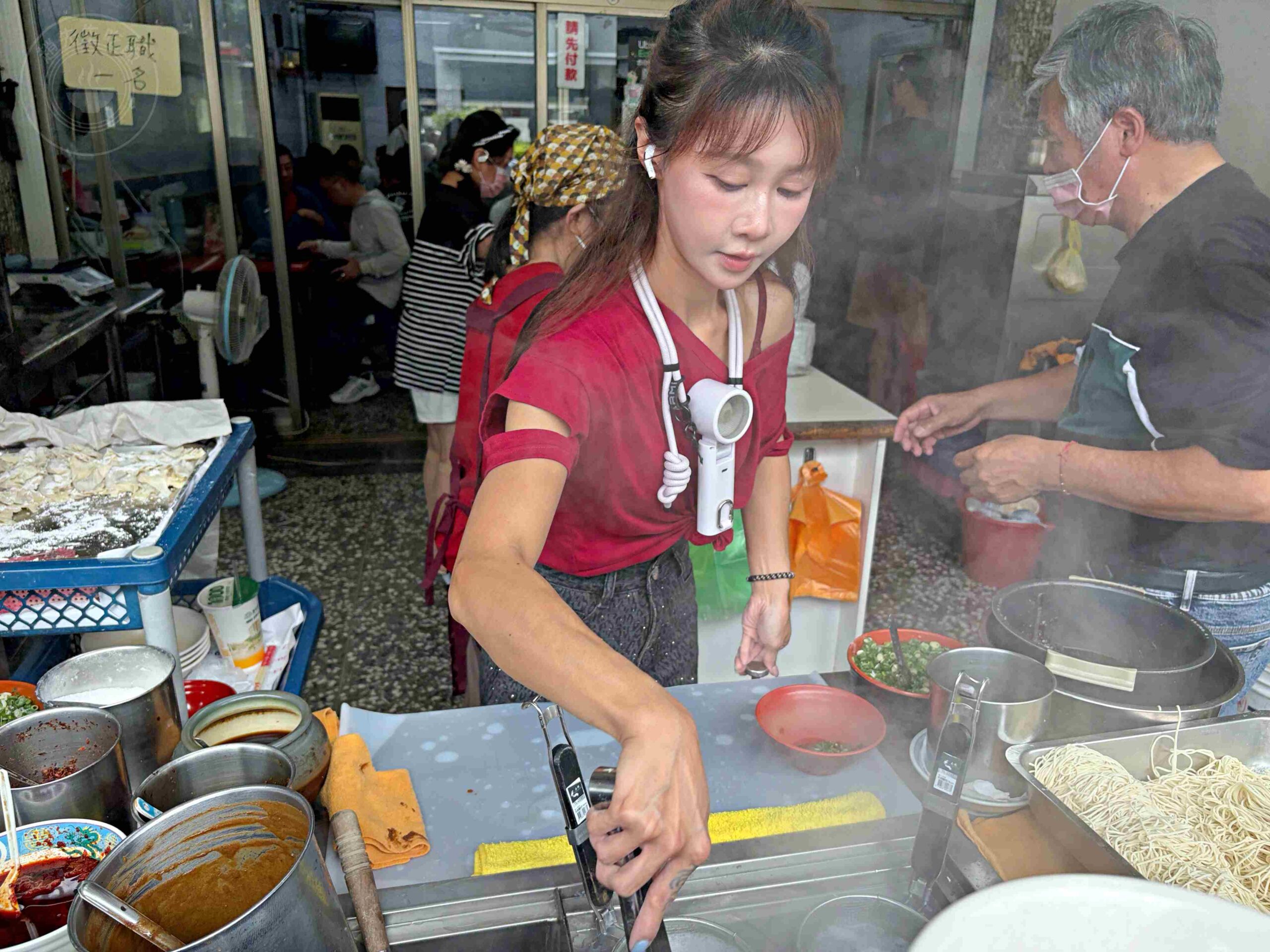 【宜蘭美食】湯城麵食,宜蘭炸醬麵四天王必吃推薦隱藏版雙醬麵、現包餛飩(菜單) @趙先生吃飯 【宜蘭美食】湯城麵食,宜蘭炸醬麵四天王必吃推薦隱藏版雙醬麵、現包餛飩(菜單) @趙先生吃飯