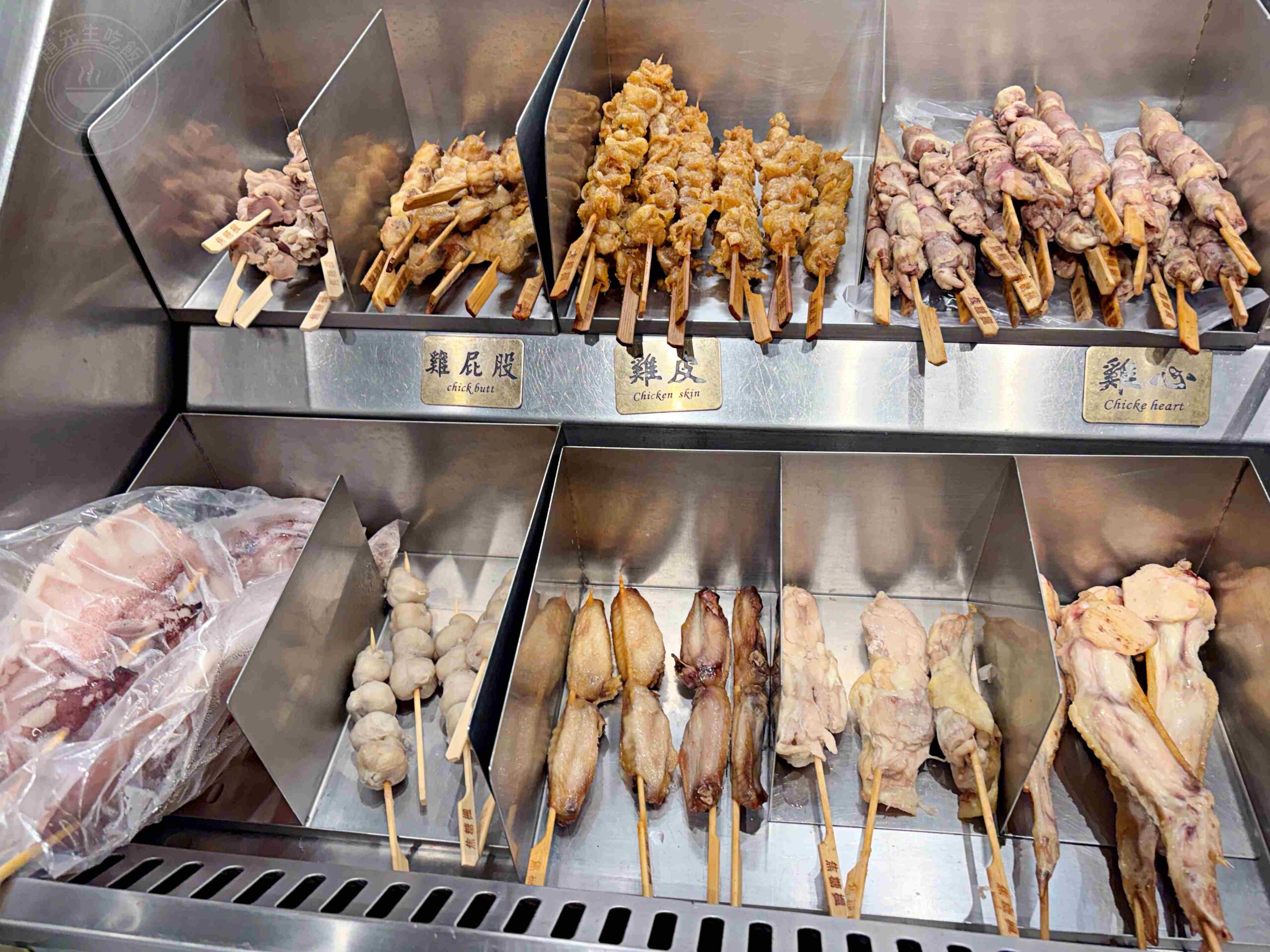 【三重美食】焦糖楓串燒三和店,晚上營業到凌晨的露營風,晚餐跟宵夜都適合推薦(菜單) @趙先生吃飯 【三重美食】焦糖楓串燒三和店,晚上營業到凌晨的露營風,晚餐跟宵夜都適合推薦(菜單) @趙先生吃飯